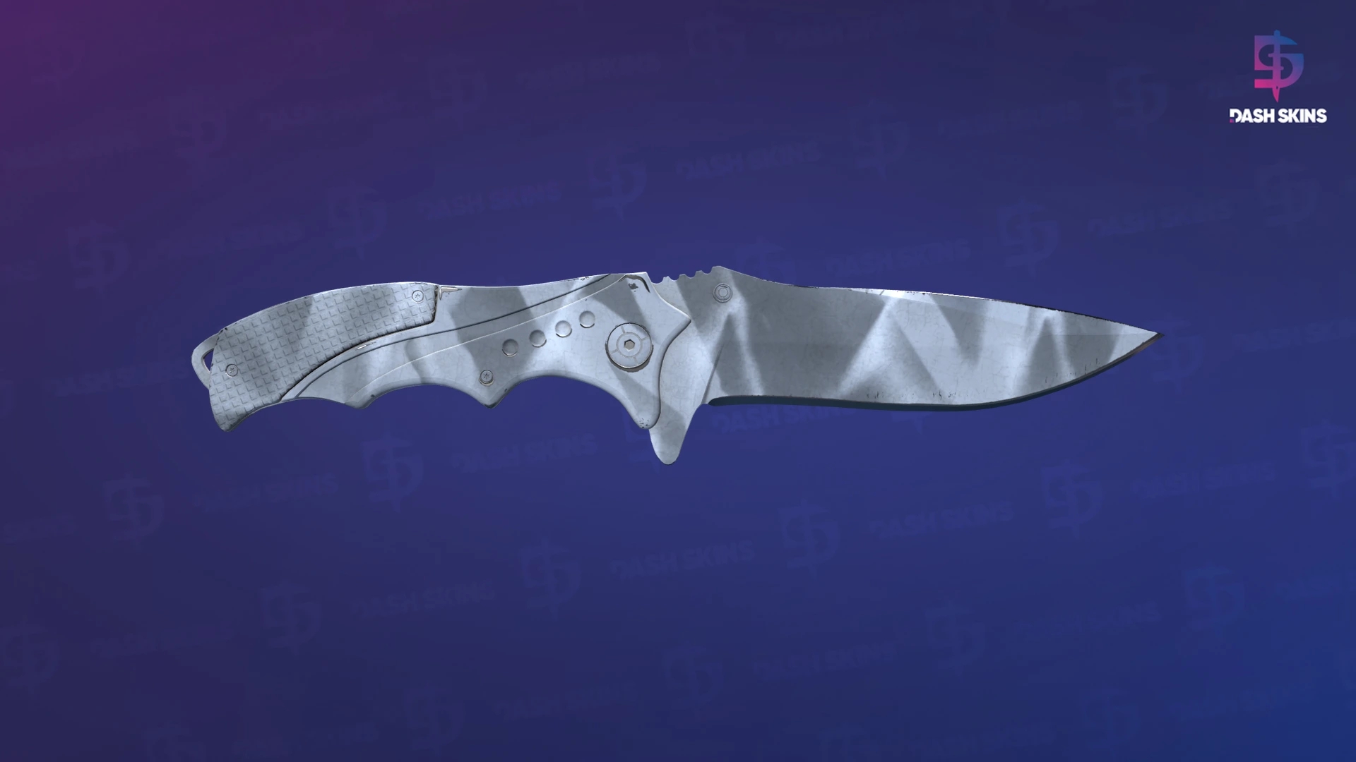 ★ Nomad Knife | Urban Masked (Field-Tested) Screenshot Playside