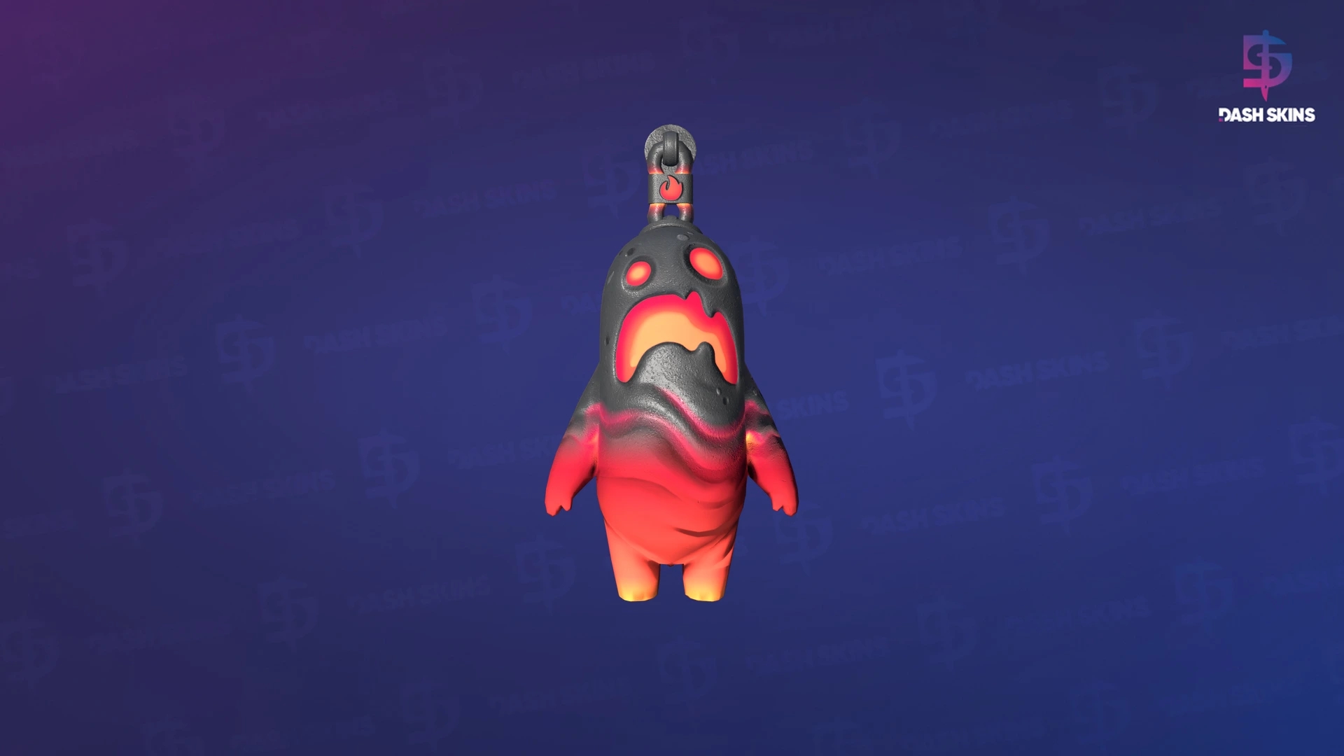 Charm | Magmatude Screenshot Playside