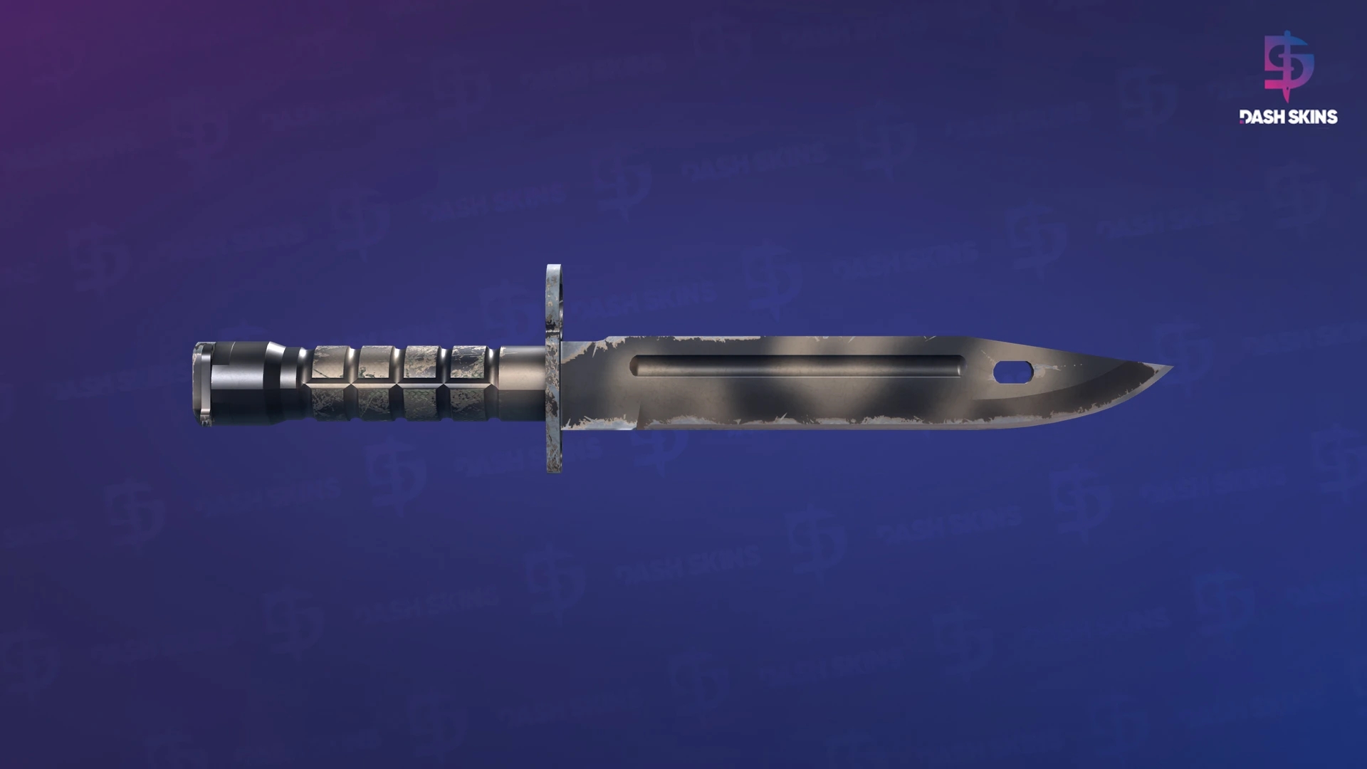 ★ Bayonet | Scorched (Field-Tested) Screenshot Playside