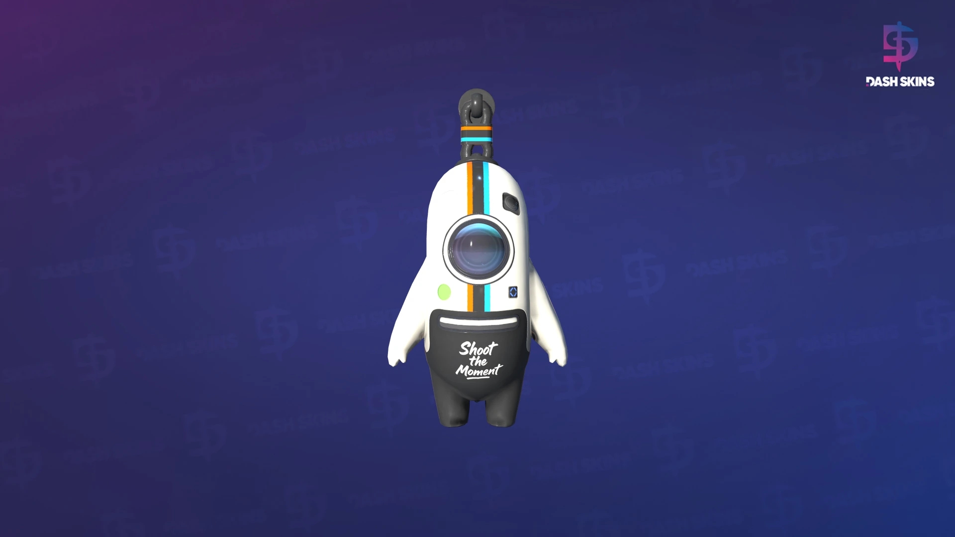 Charm | Lil' Moments Screenshot Playside
