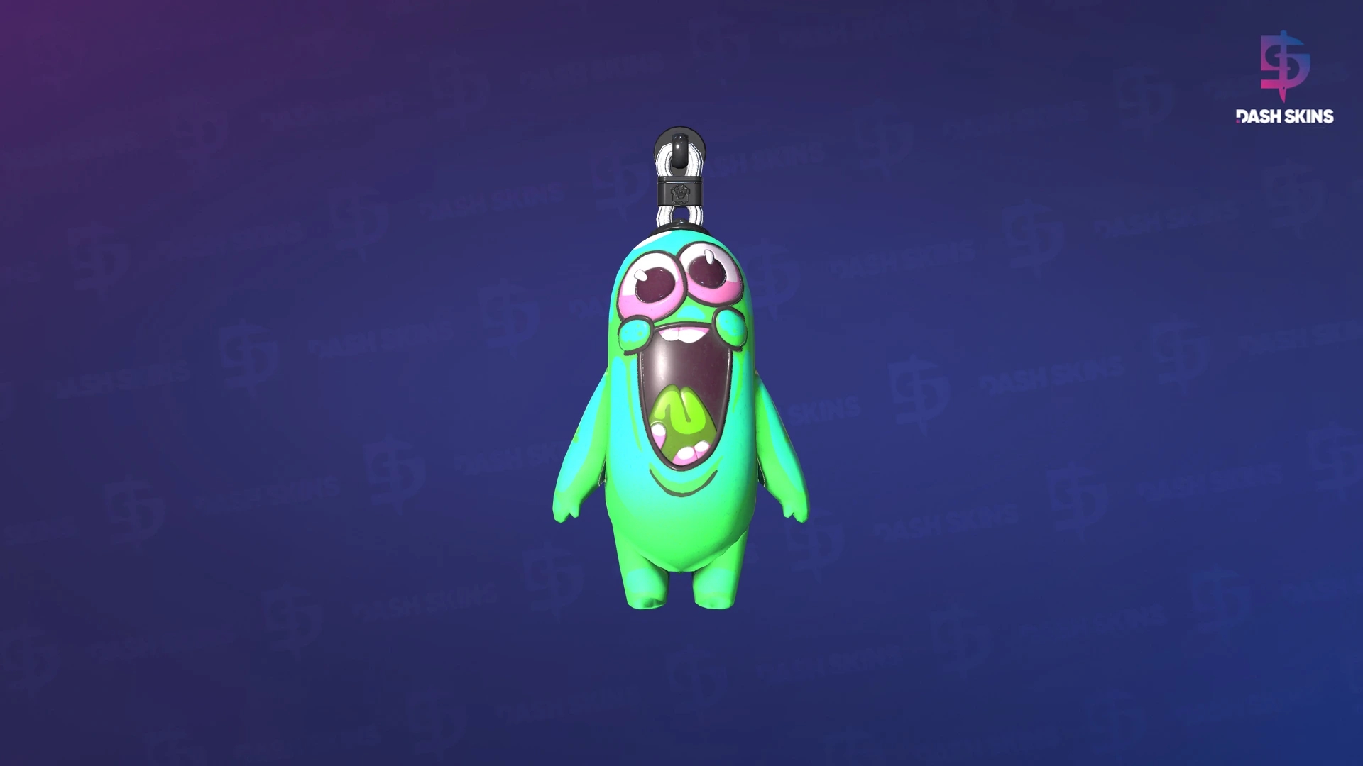 Charm | Lil' Happy Screenshot Playside