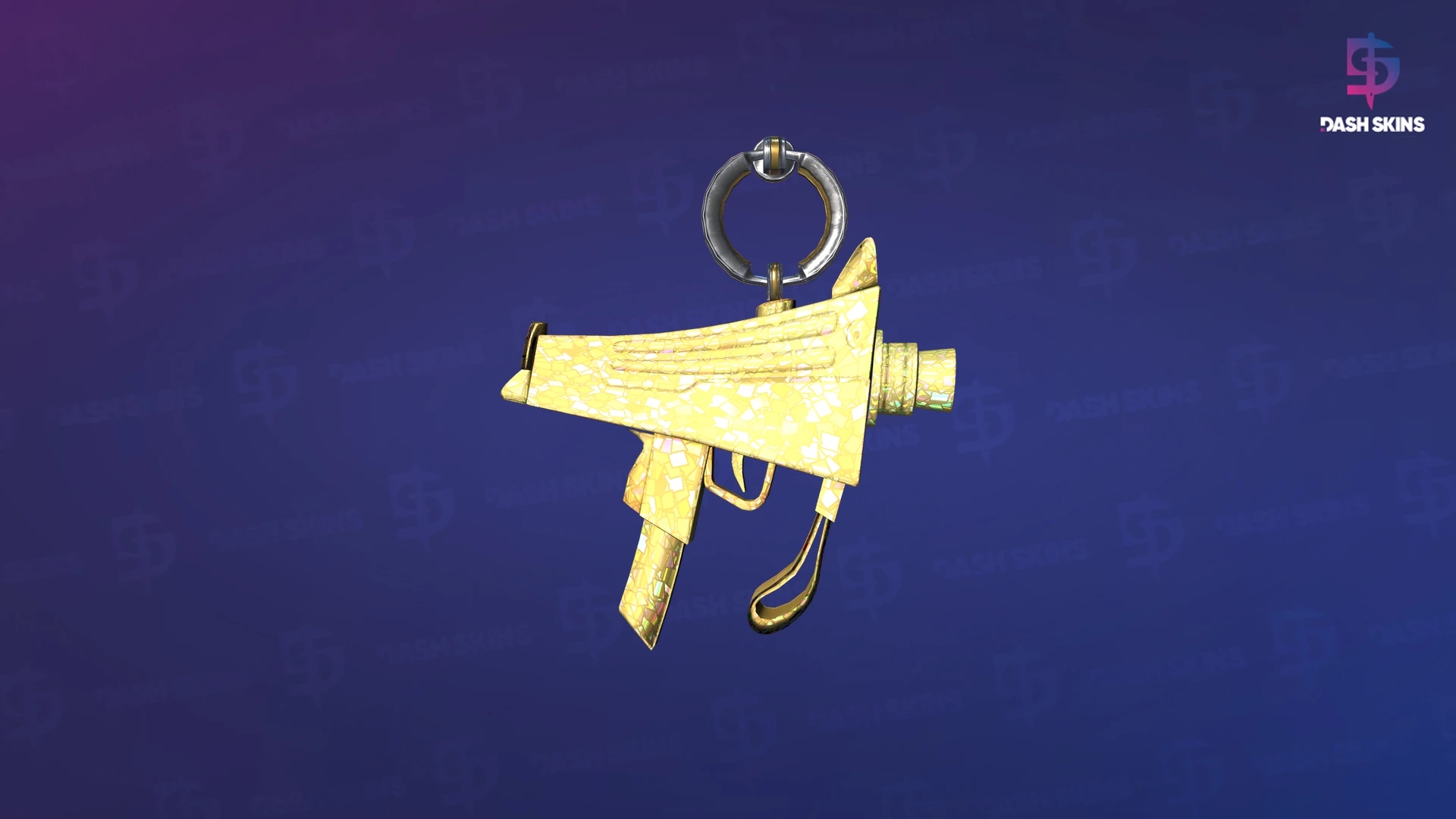Charm | Disco MAC Screenshot Playside
