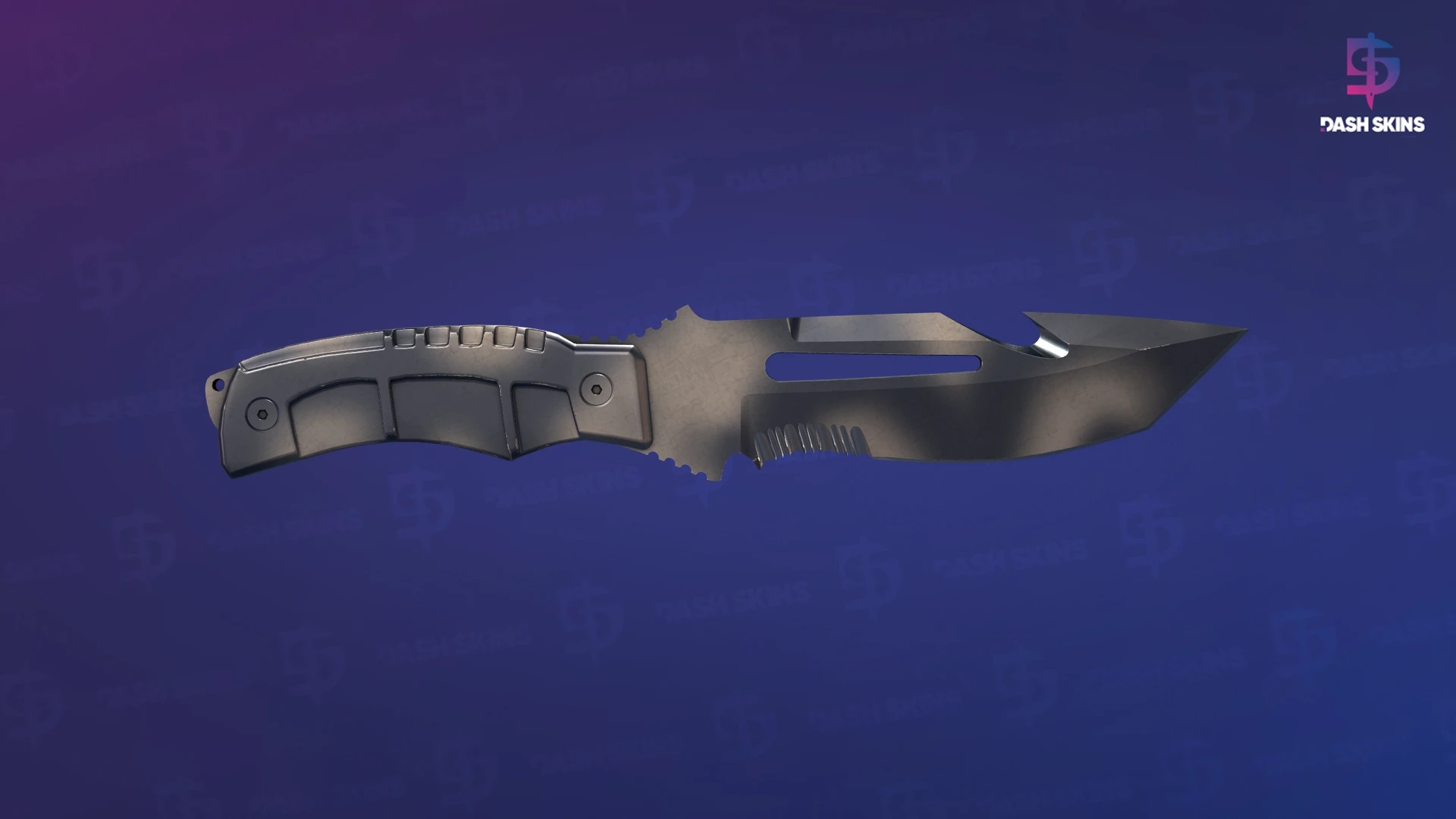★ Survival Knife | Scorched (Field-Tested) Screenshot Playside