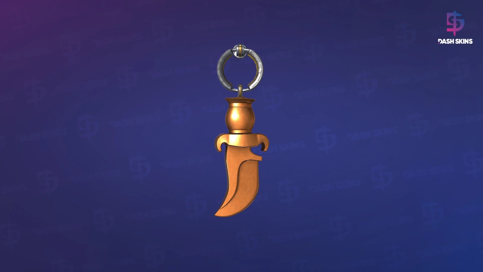 Charm | Baby Karat T Screenshot Playside