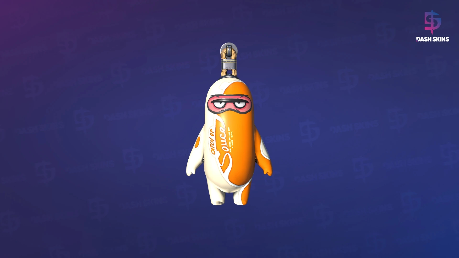 Charm | Hot Sauce Screenshot Playside