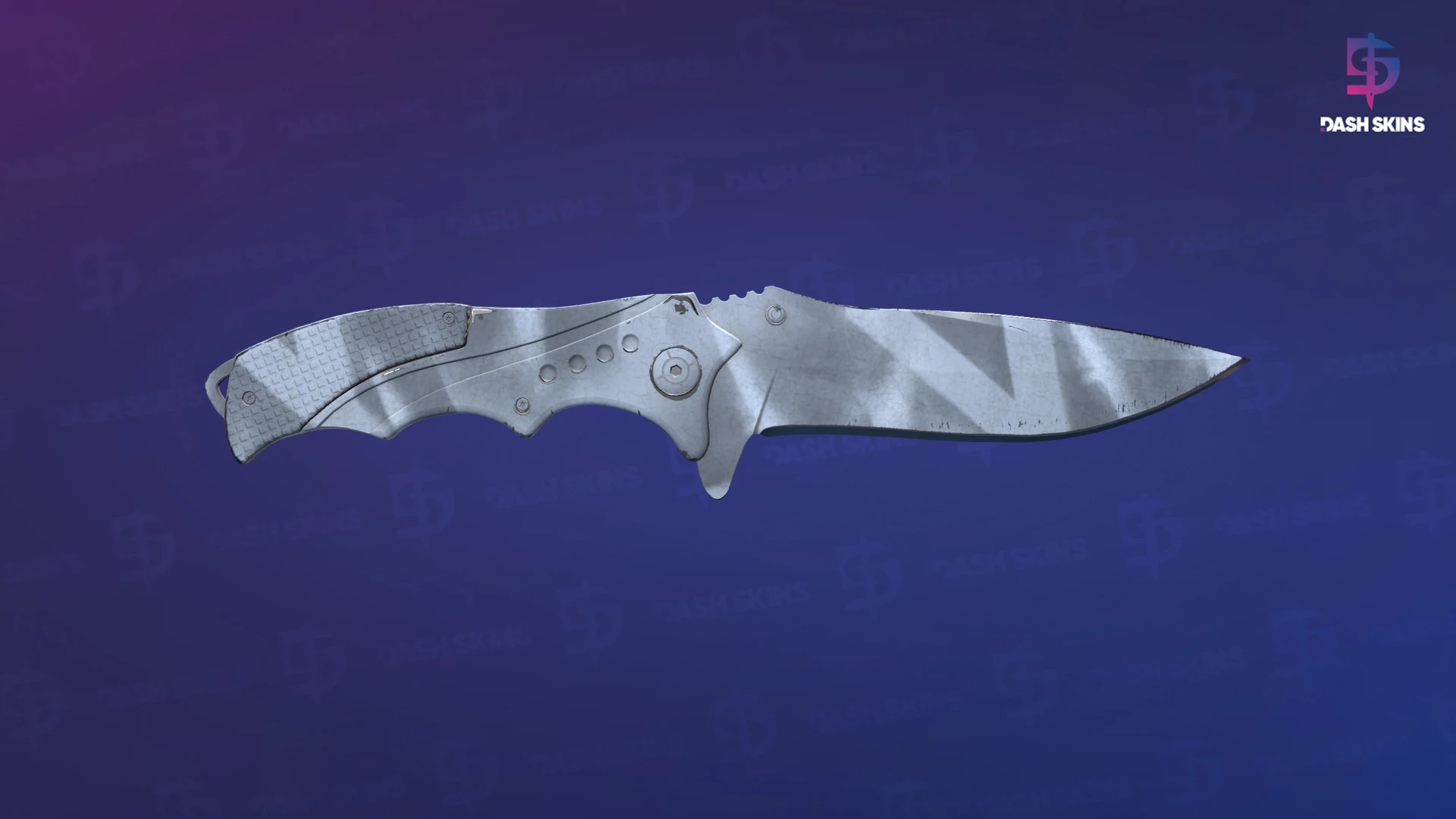 ★ Nomad Knife | Urban Masked (Field-Tested) Screenshot Playside