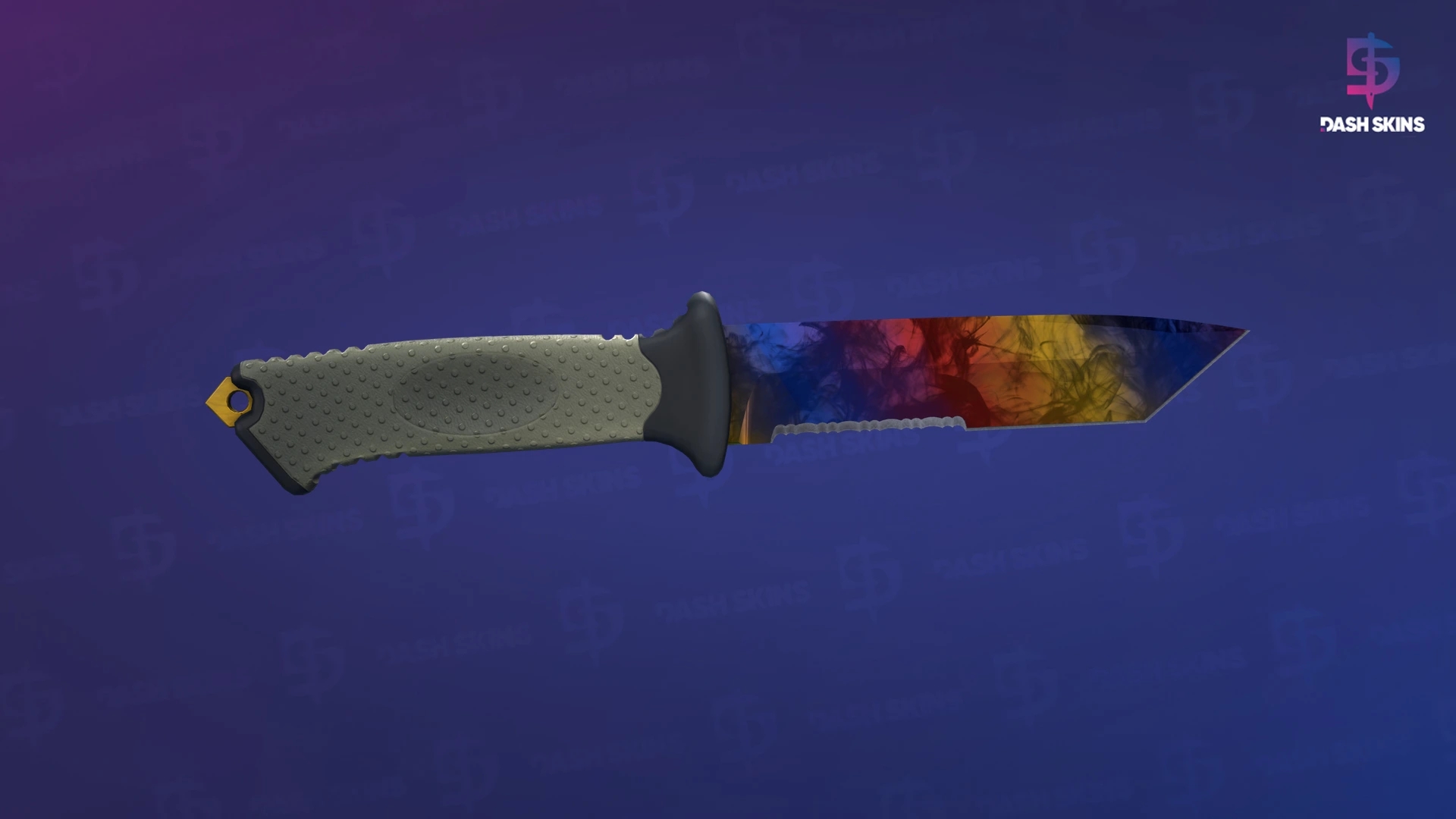 ★ Ursus Knife | Marble Fade (Factory New) Screenshot Playside