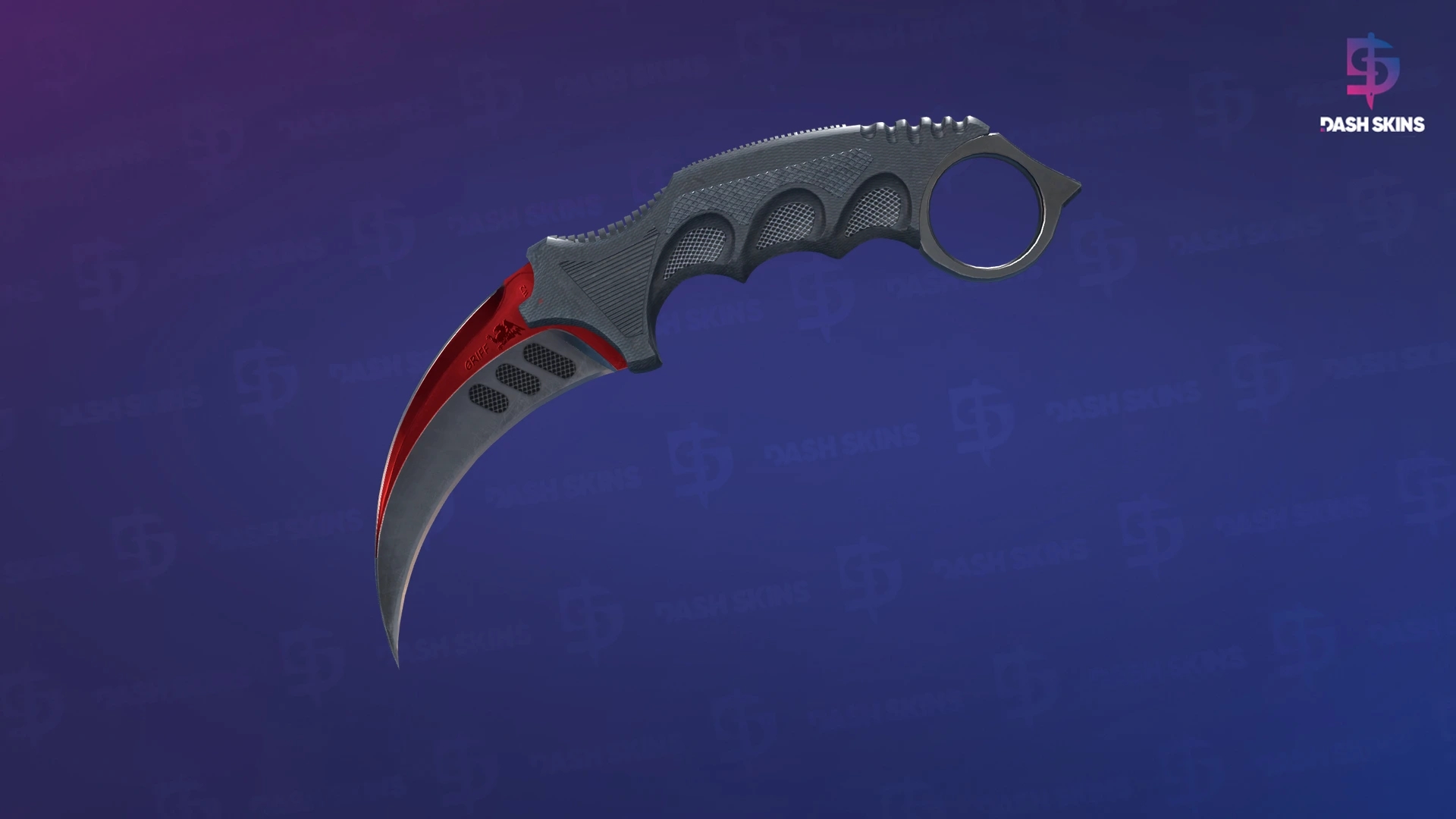 ★ Karambit | Autotronic (Field-Tested) Screenshot Playside