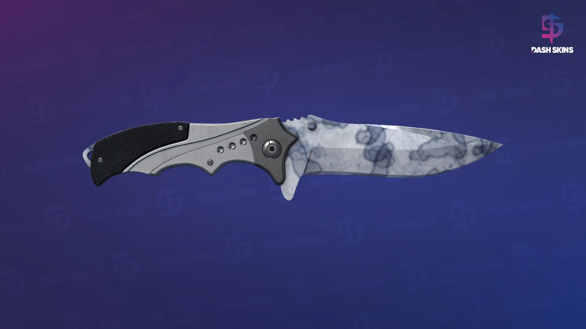 ★ Nomad Knife | Stained (Factory New) Screenshot Playside