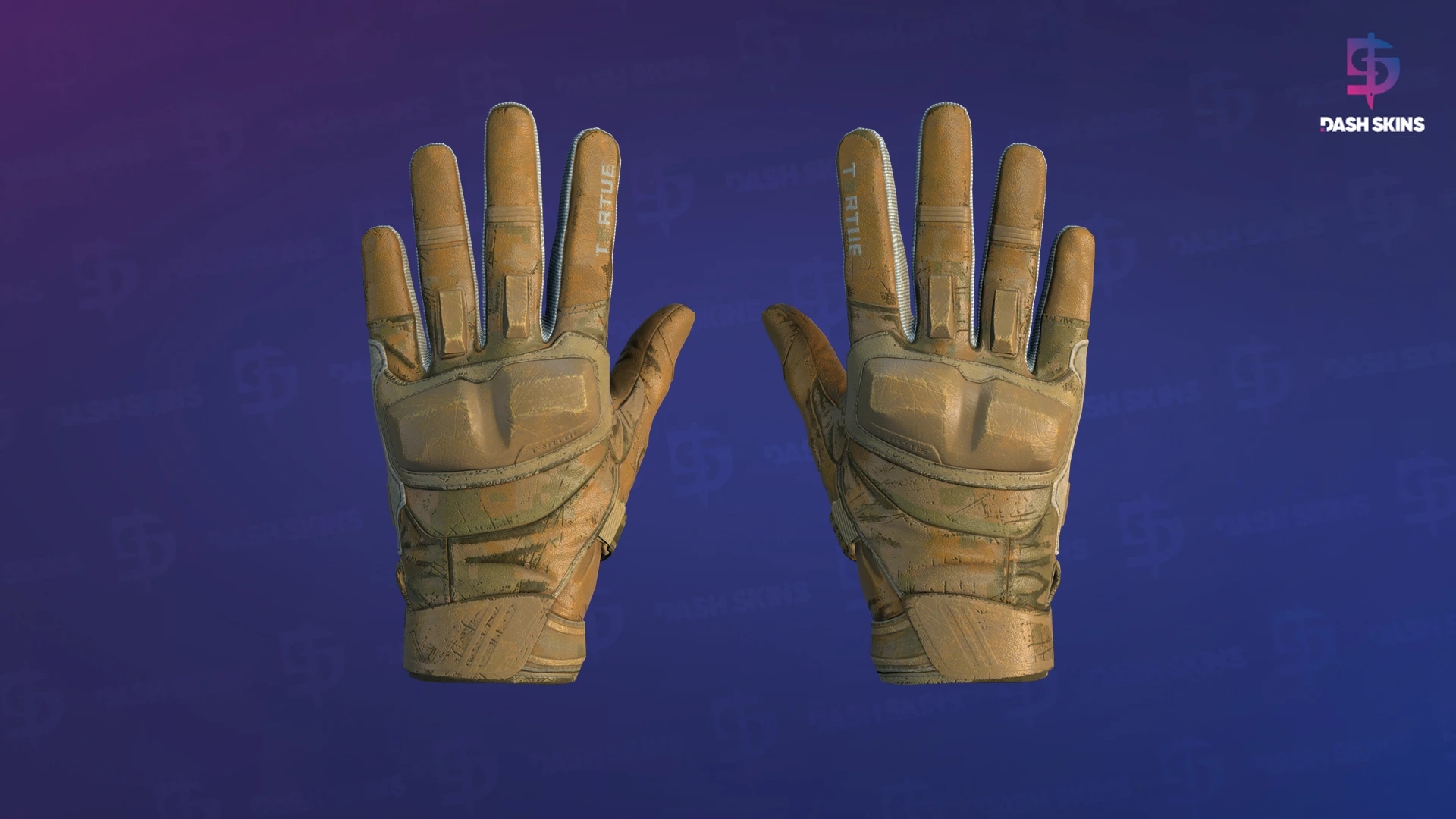 ★ Moto Gloves | Transport (Field-Tested) Screenshot Playside