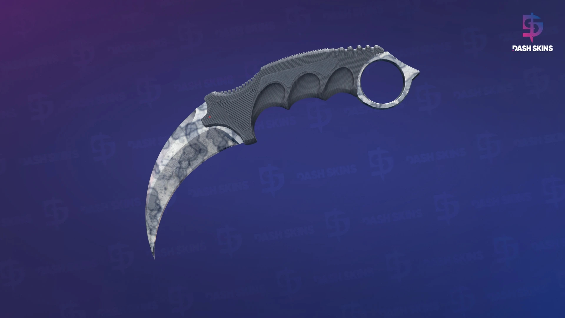 ★ Karambit | Stained (Field-Tested) Screenshot Playside