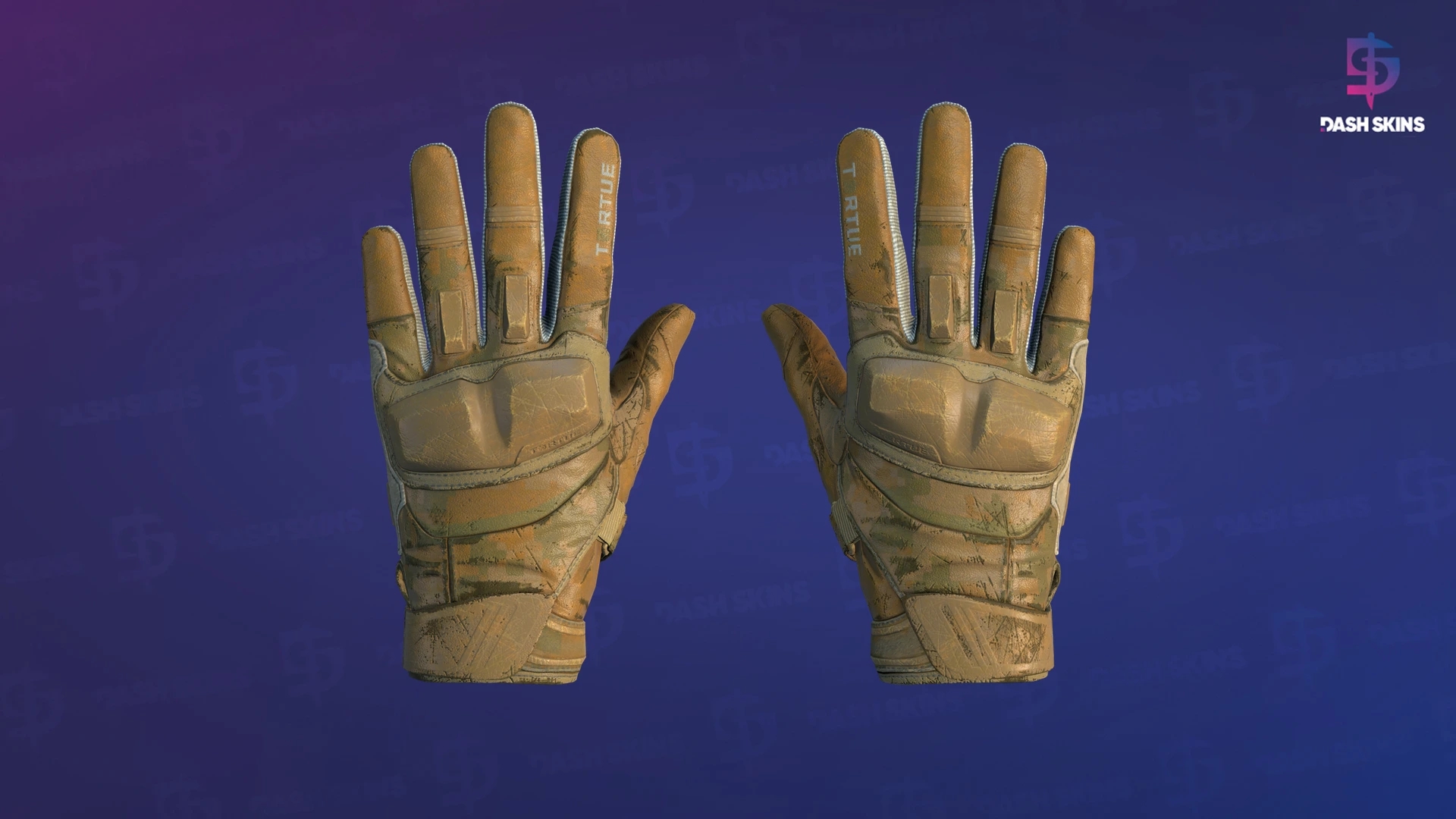 ★ Moto Gloves | Transport (Field-Tested) Screenshot Playside