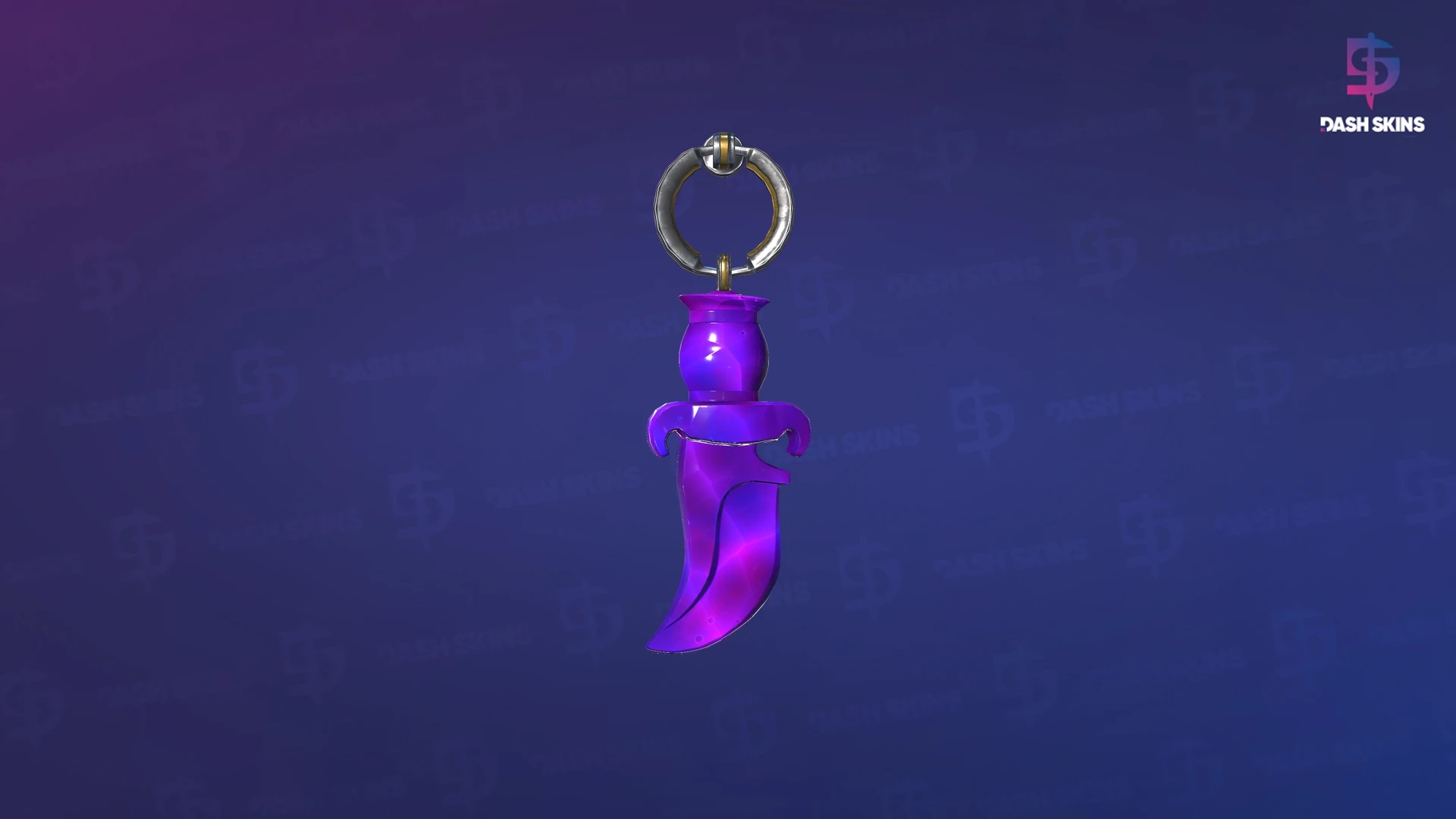 Charm | Semi-Precious Screenshot Playside