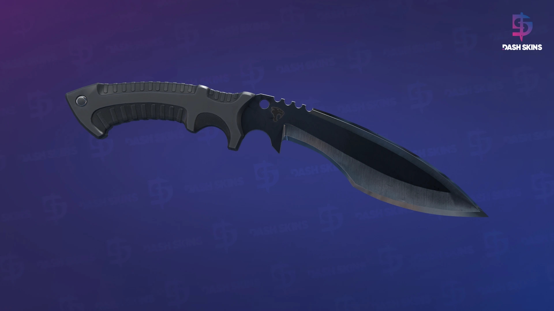 ★ Kukri Knife Screenshot Playside