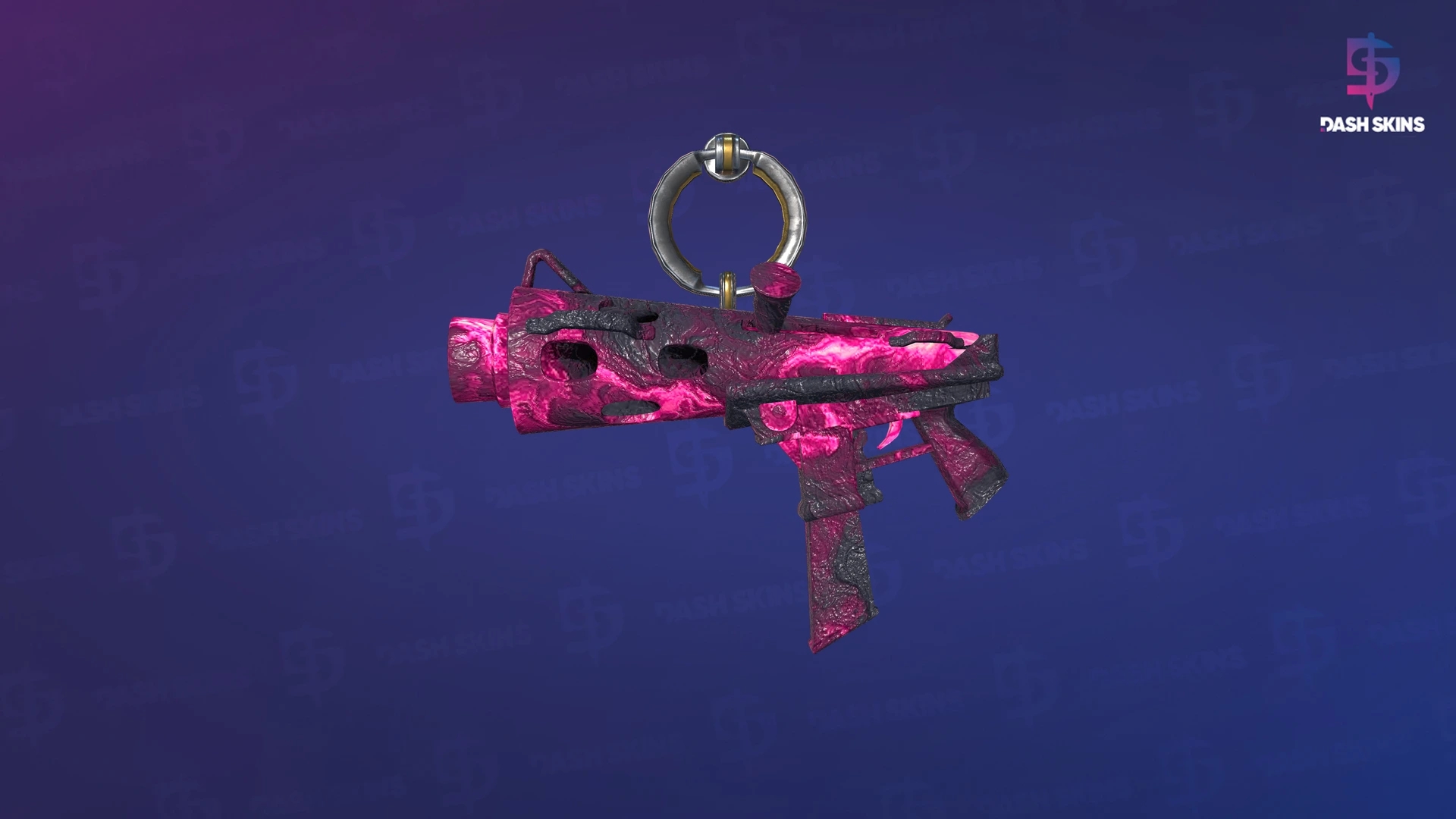 Charm | Hot Hands Screenshot Playside