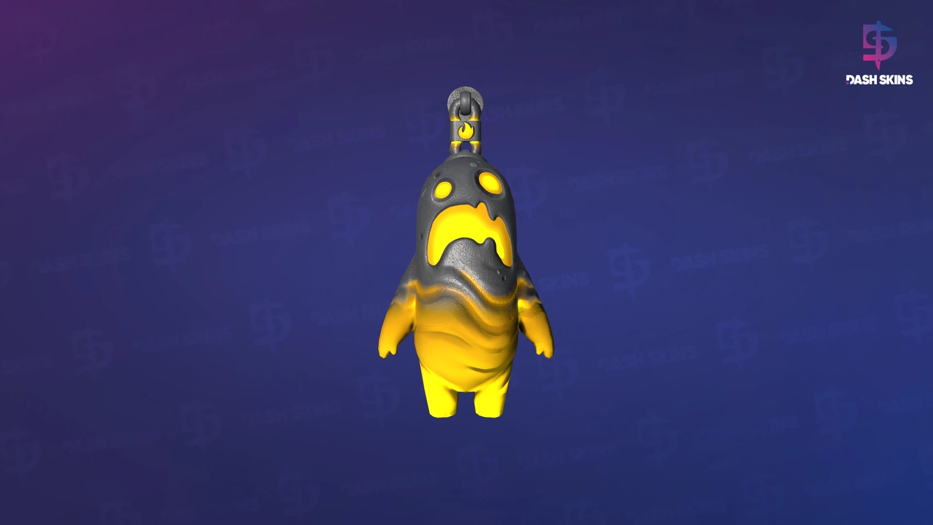 Charm | Magmatude Screenshot Playside