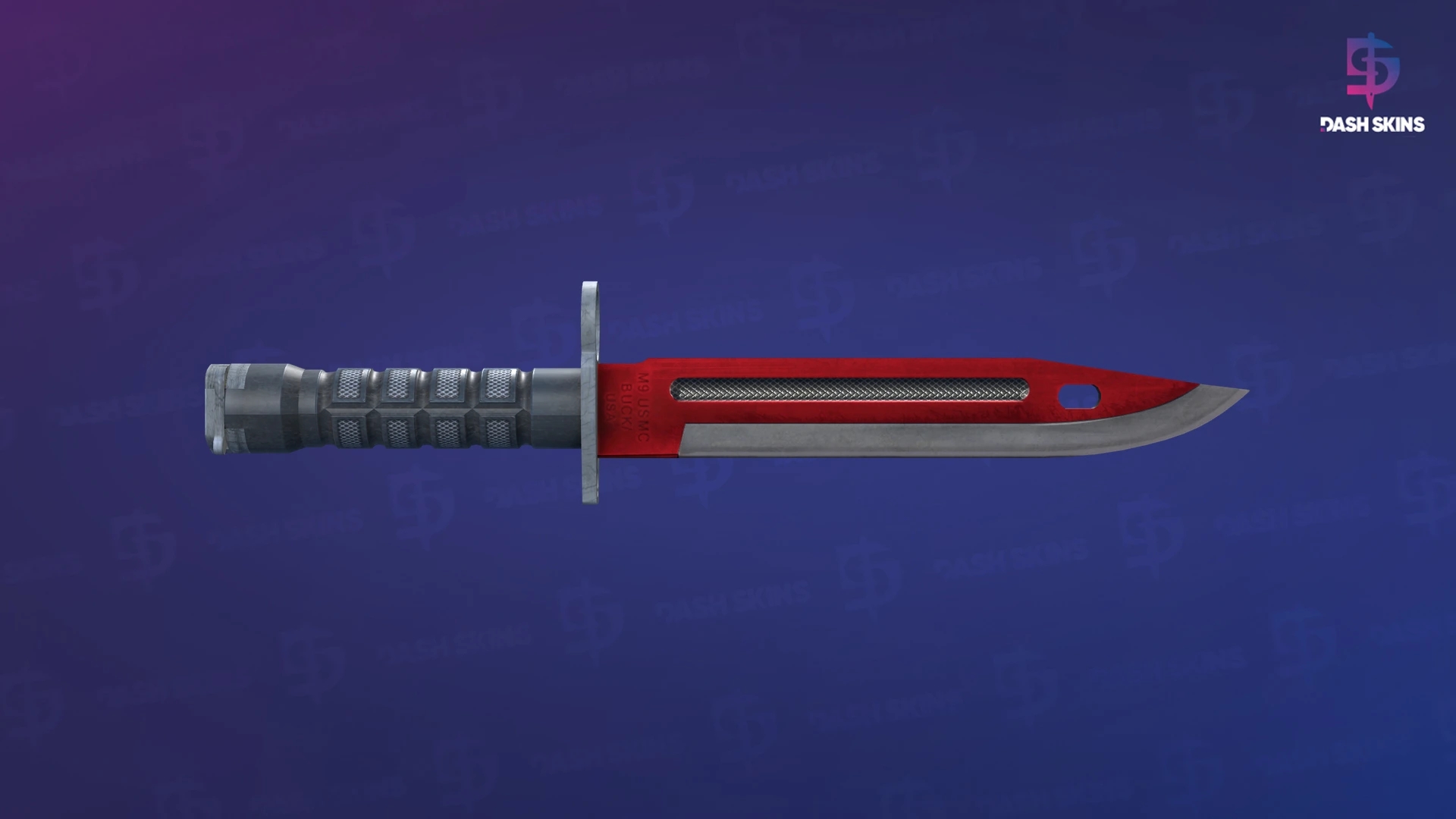 ★ Bayonet | Autotronic (Field-Tested) Screenshot Playside