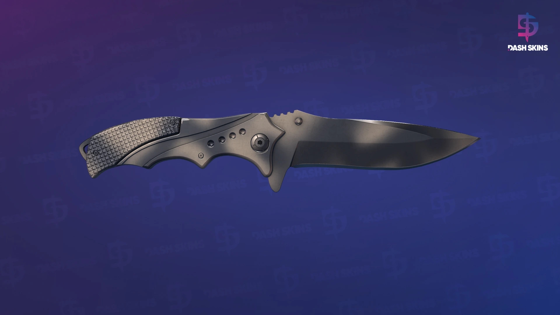 ★ Nomad Knife | Scorched (Minimal Wear) Screenshot Playside