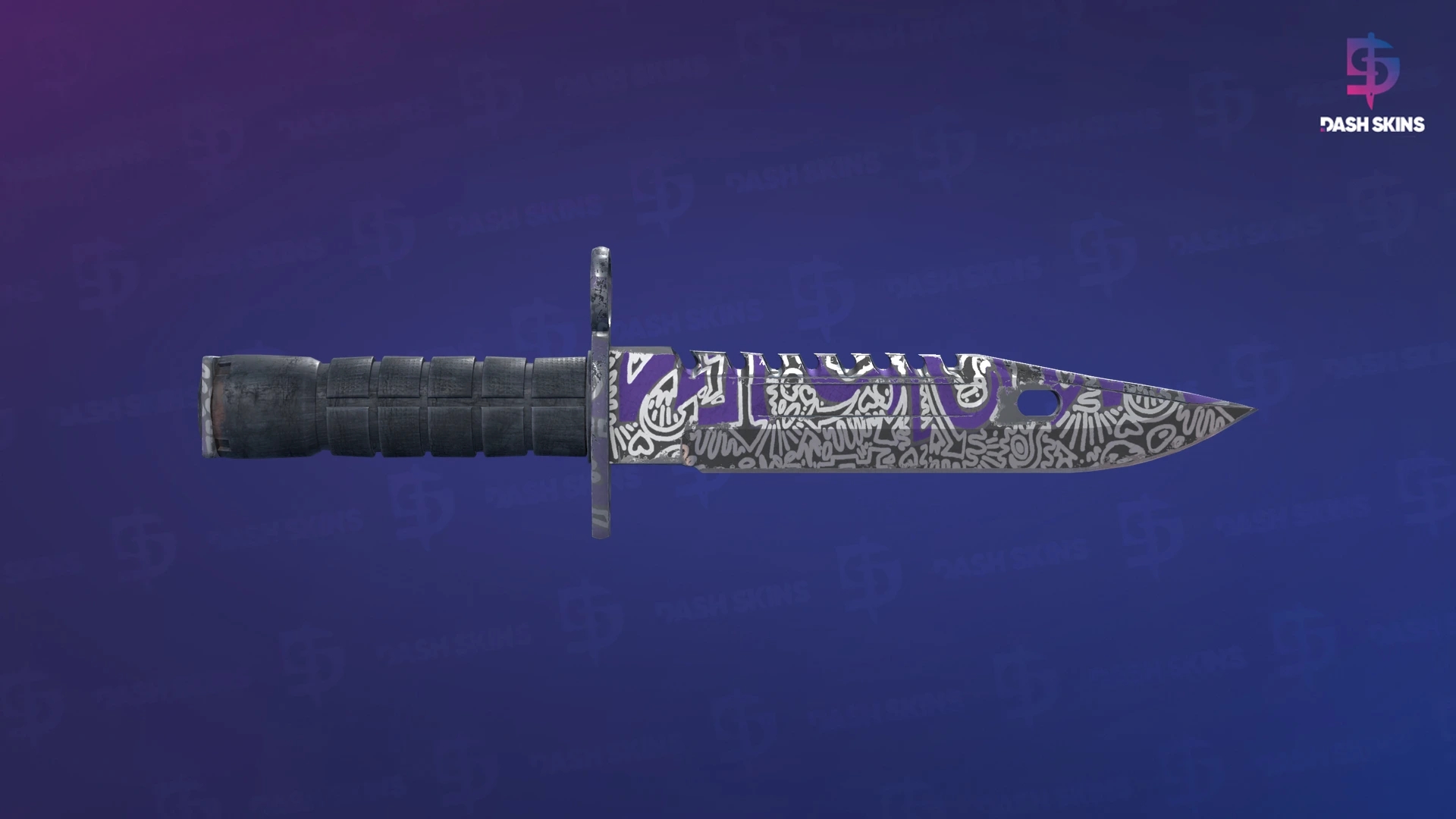 ★ M9 Bayonet | Freehand (Field-Tested) Screenshot Playside