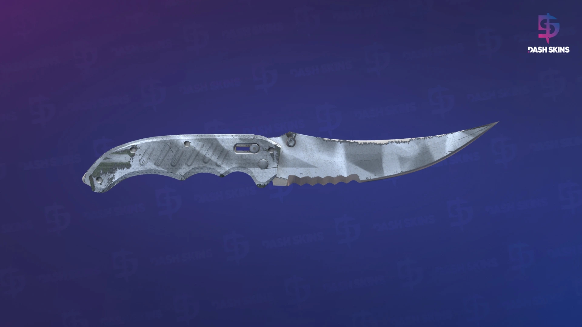 ★ Flip Knife | Urban Masked (Field-Tested) Screenshot Playside