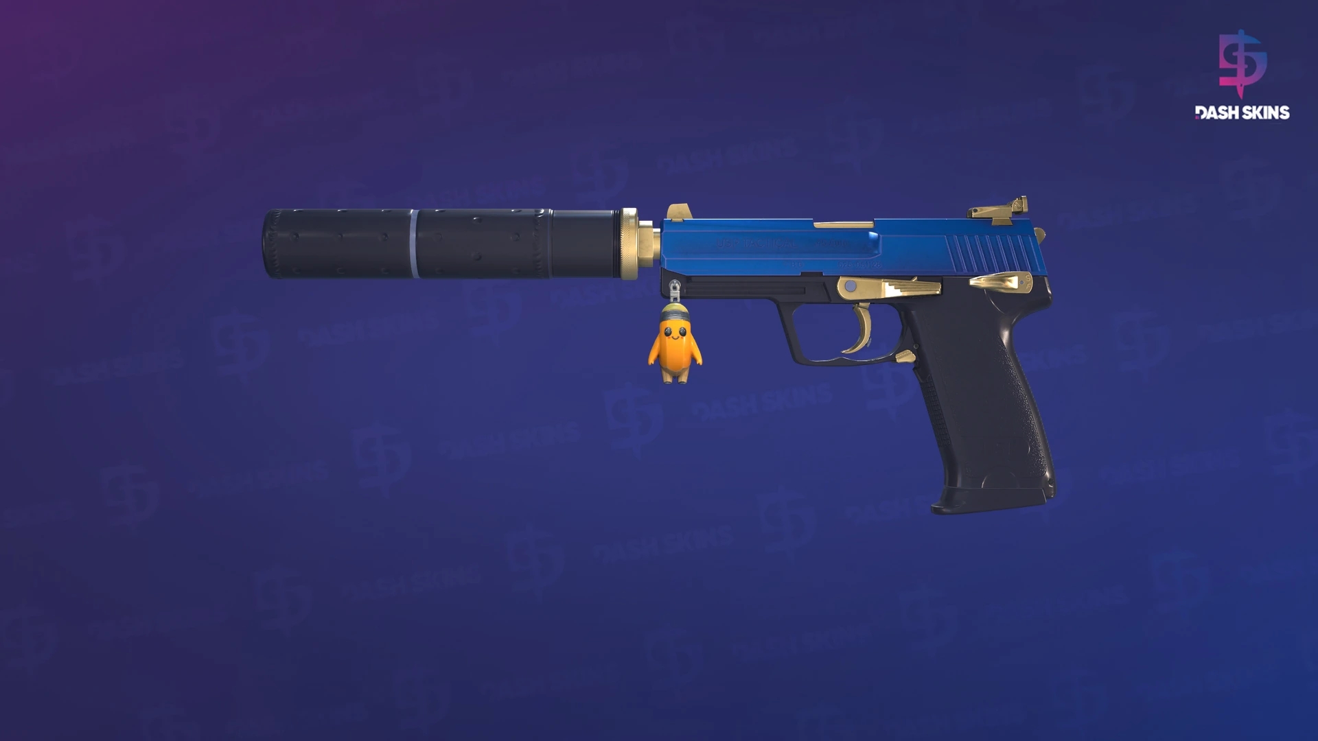USP-S | Royal Guard (Factory New) Screenshot Playside