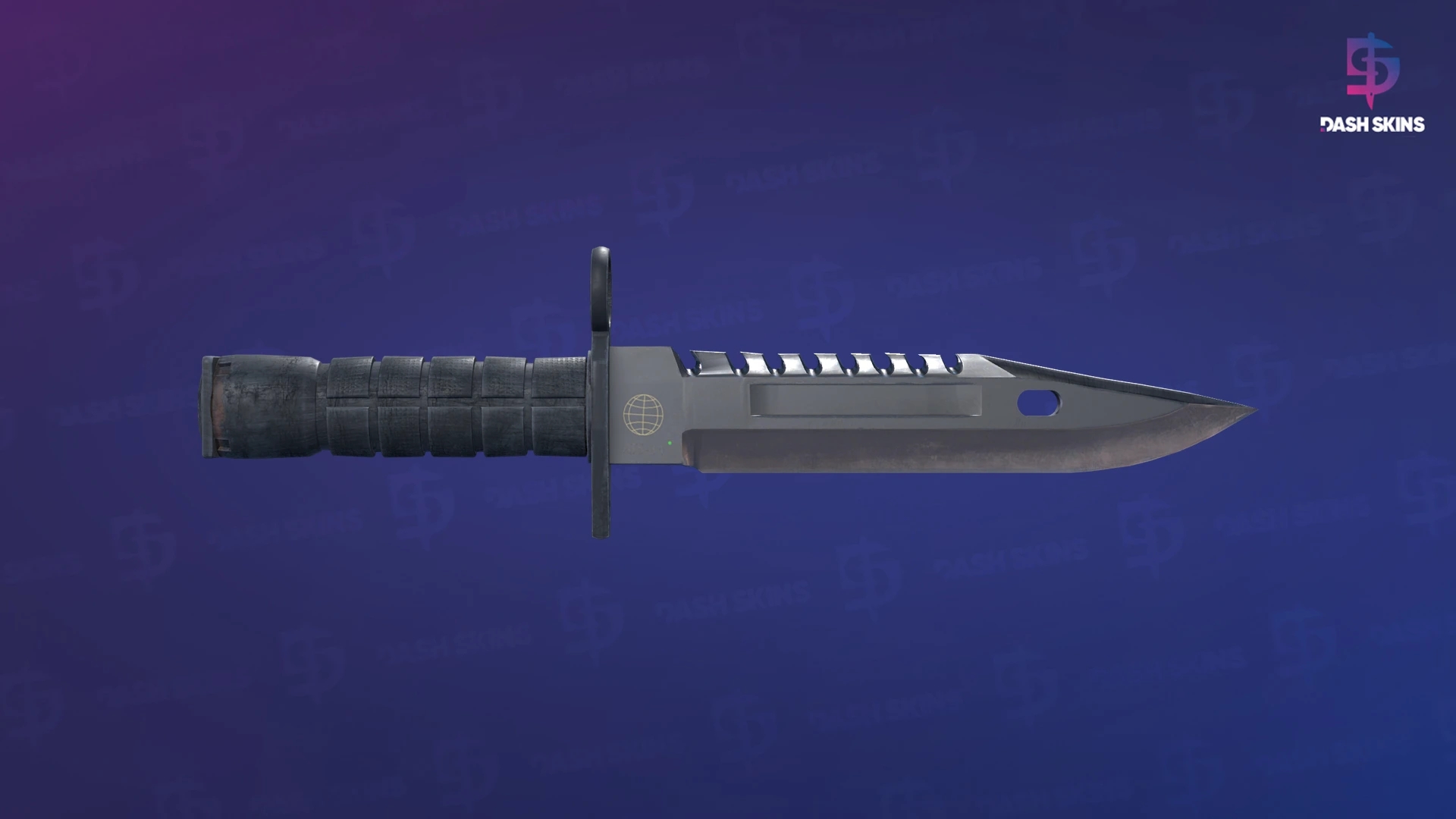 ★ M9 Bayonet Screenshot Playside