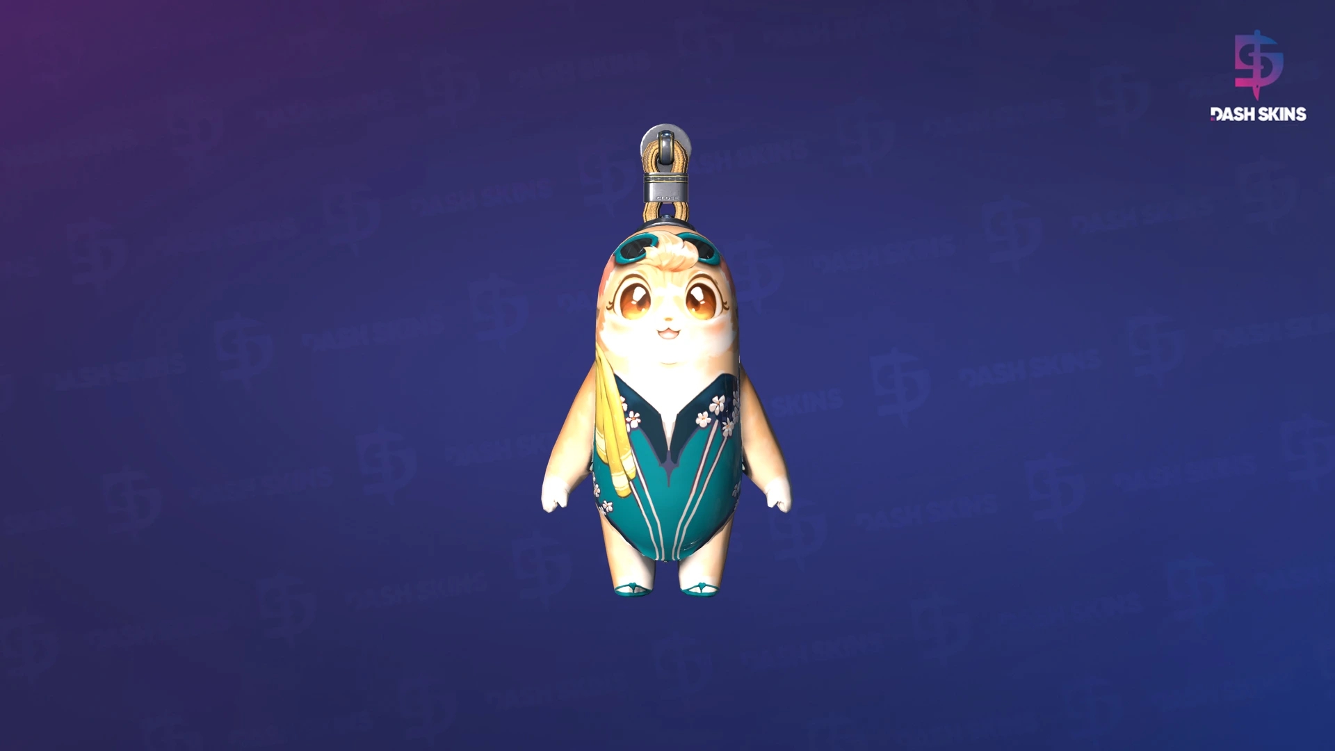 Charm | Lil' Sandy Screenshot Playside