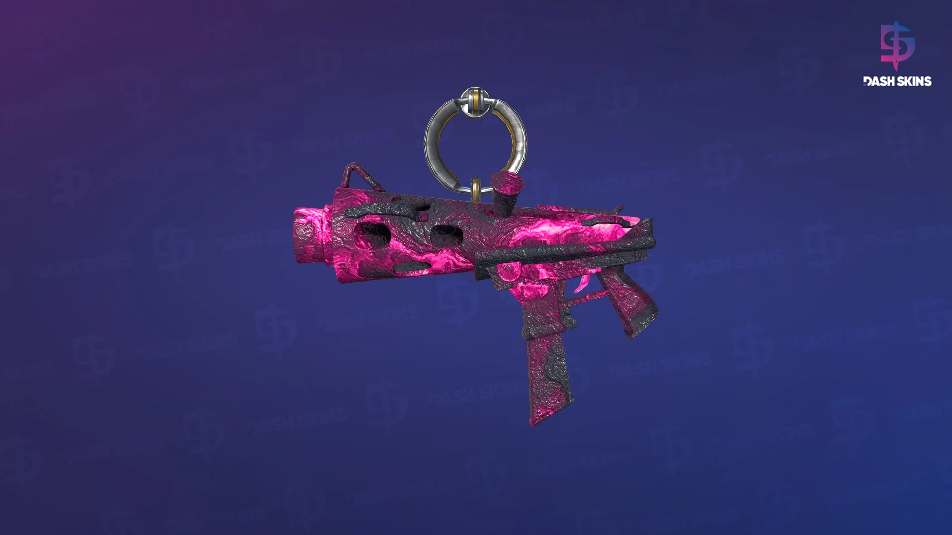 Charm | Hot Hands Screenshot Playside
