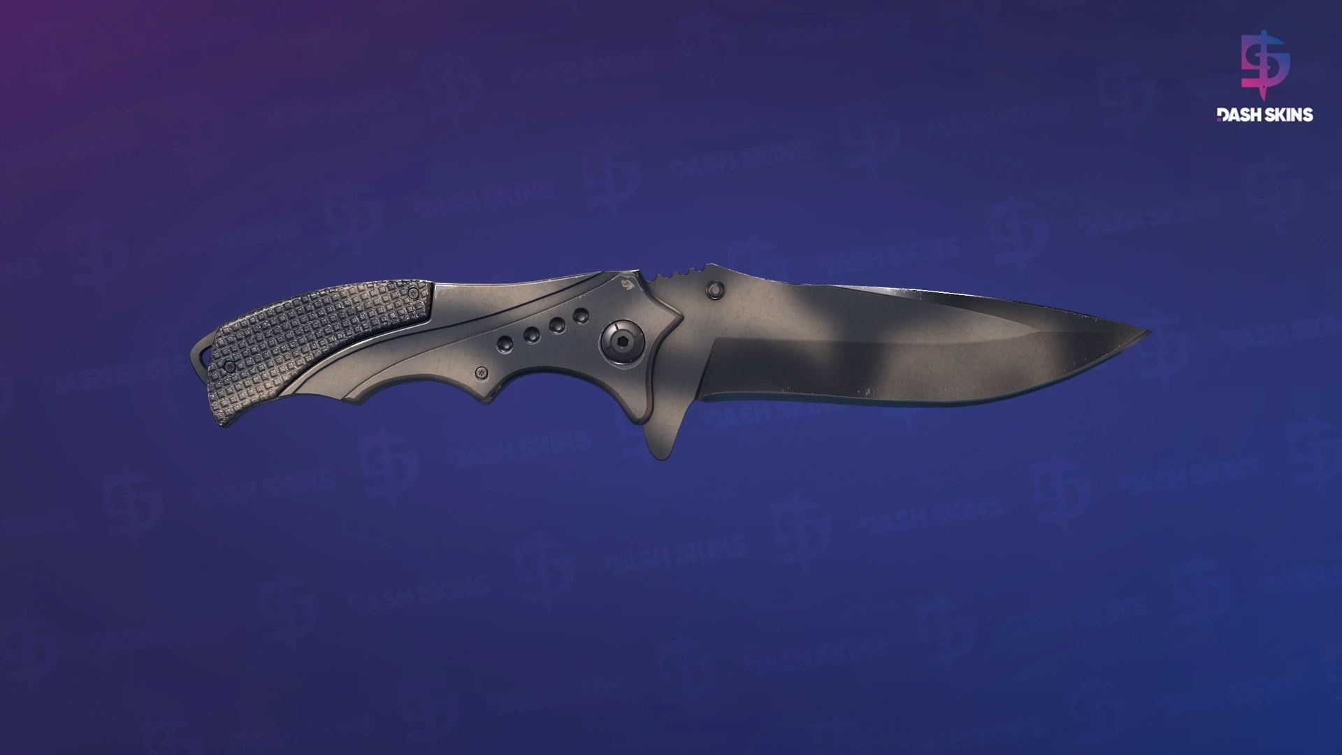 ★ Nomad Knife | Scorched (Field-Tested) Screenshot Playside