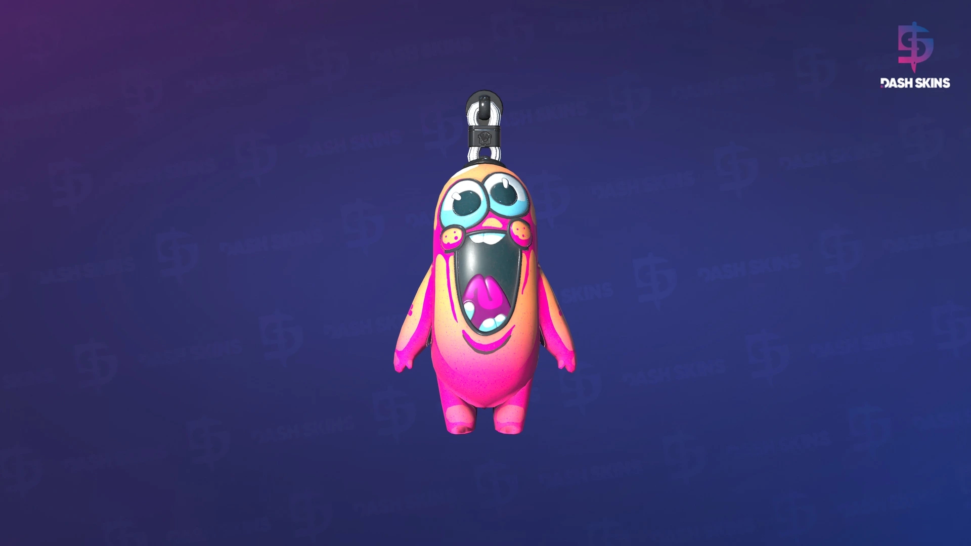 Charm | Lil' Happy Screenshot Playside