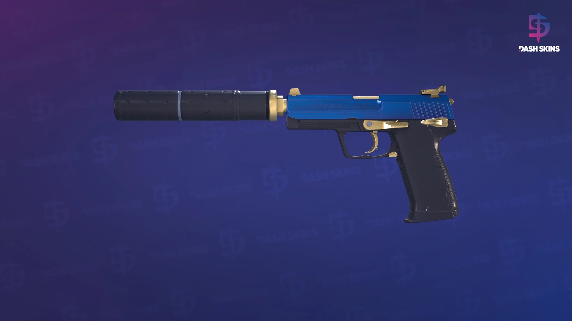 USP-S | Royal Guard (Factory New) Screenshot Playside