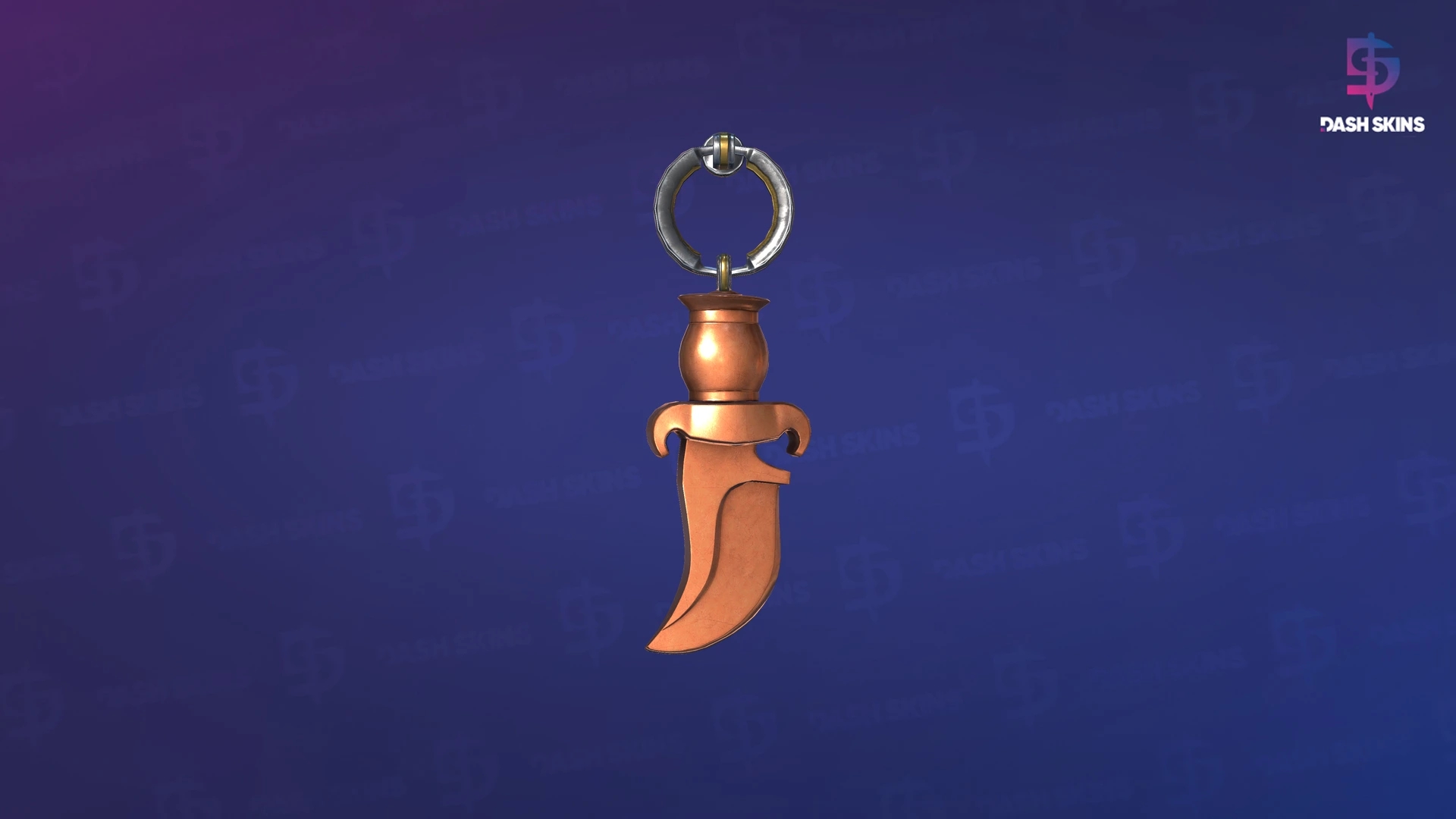 Charm | Baby Karat T Screenshot Playside