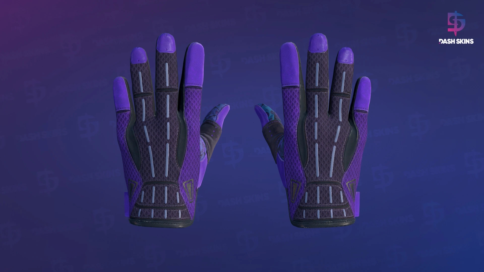 ★ Sport Gloves | Pandora's Box (Field-Tested) Screenshot Playside