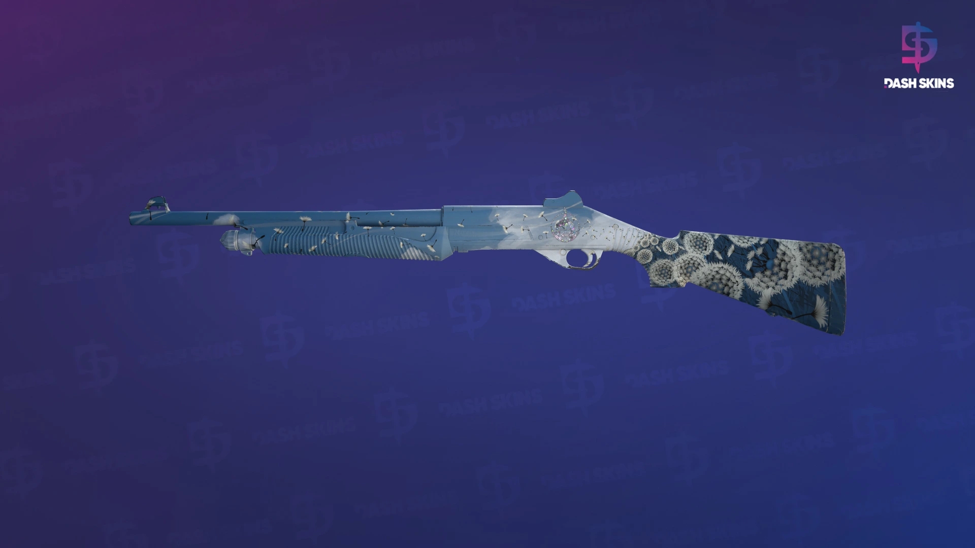 Nova | Windblown (Factory New) Screenshot Playside
