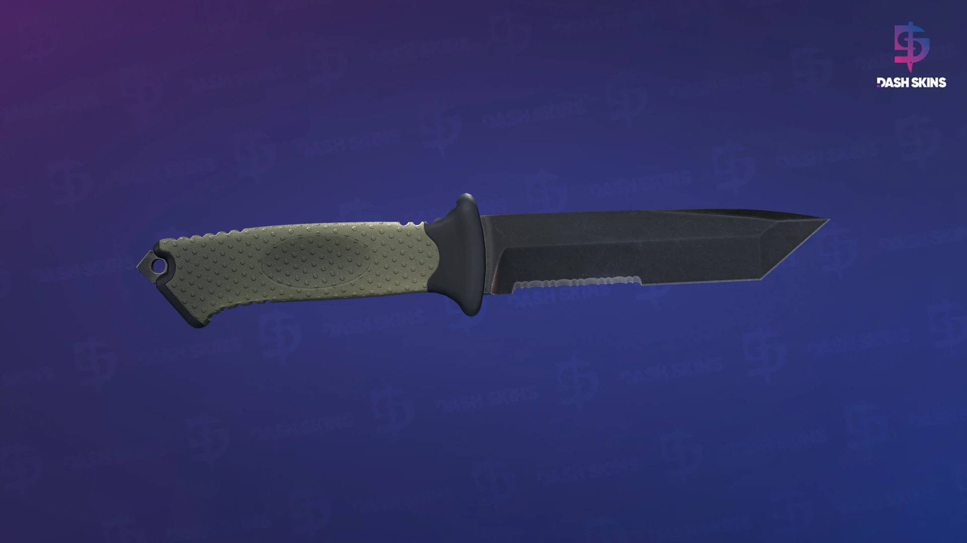 ★ Ursus Knife Screenshot Playside