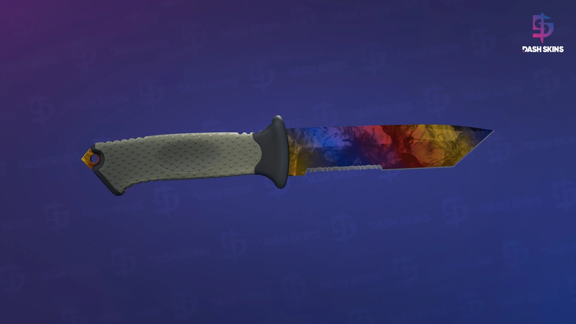 ★ Ursus Knife | Marble Fade (Factory New) Screenshot Playside