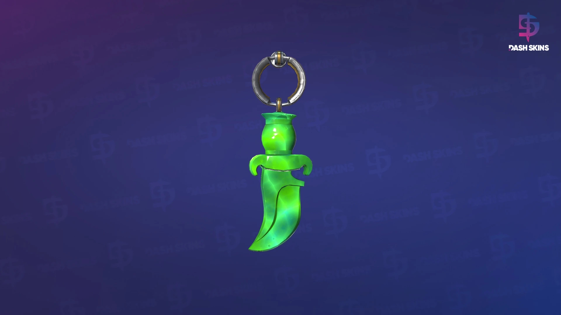 Charm | Semi-Precious Screenshot Playside