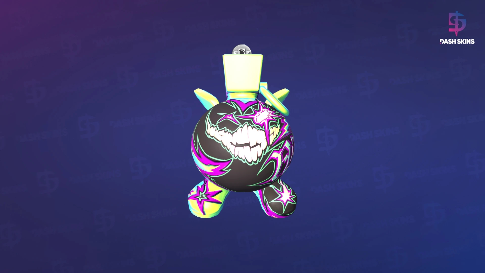 Charm | Flash Bomb Screenshot Playside