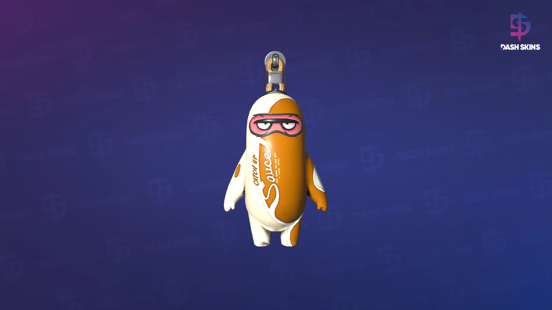 Charm | Hot Sauce Screenshot Playside