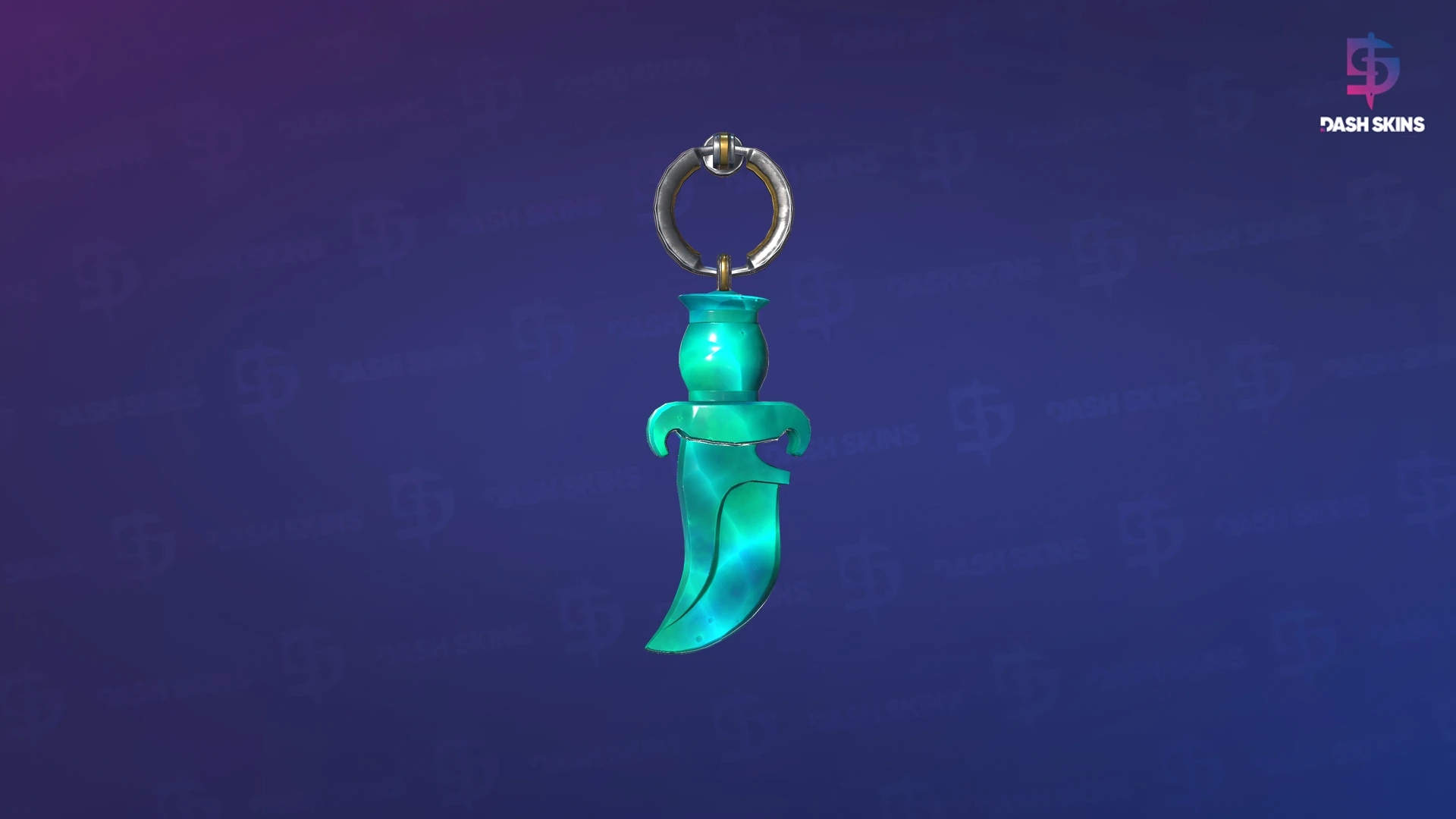 Charm | Semi-Precious Screenshot Playside