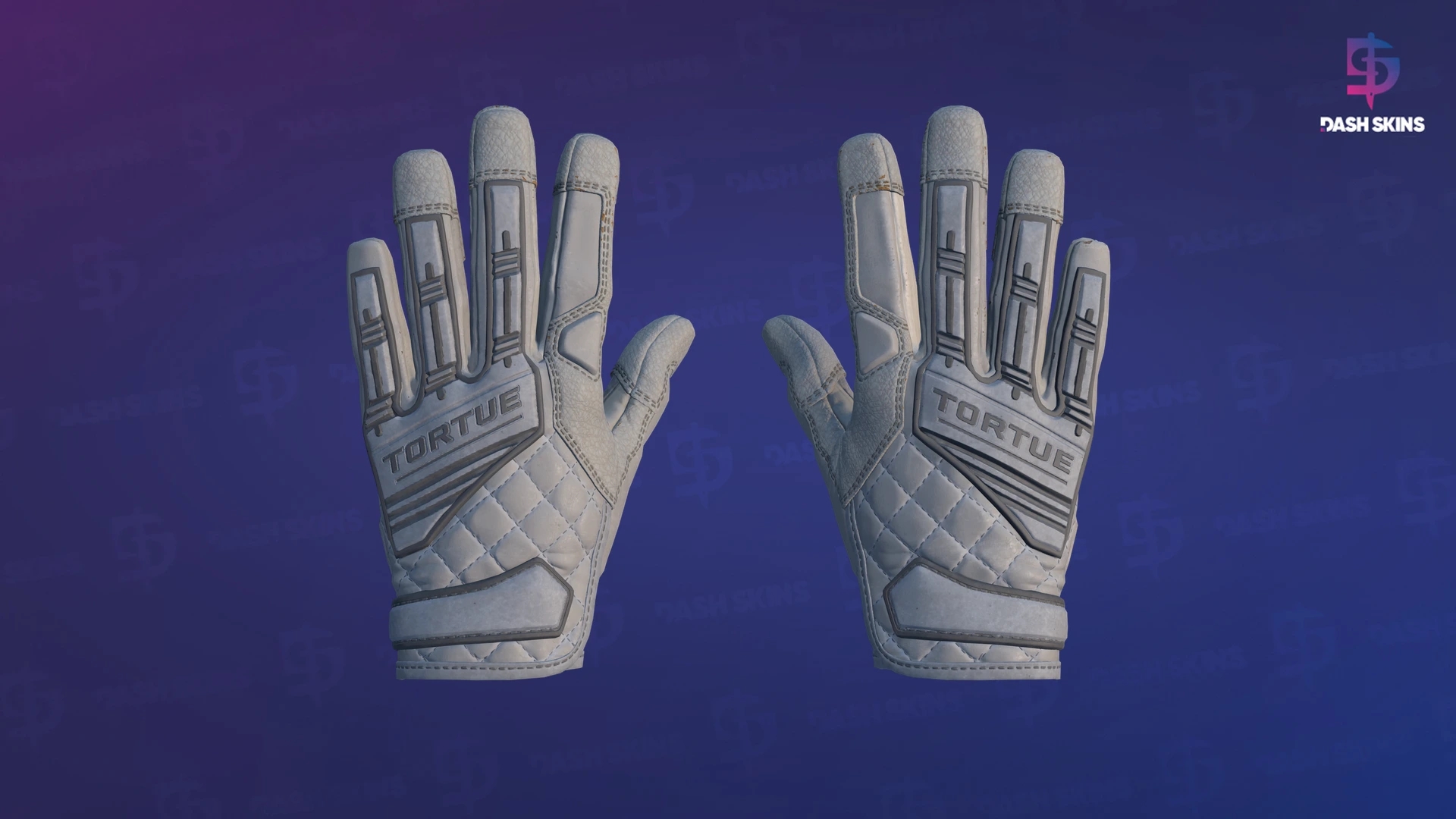 ★ Specialist Gloves | Pillow Punchers (Minimal Wear) Screenshot Playside