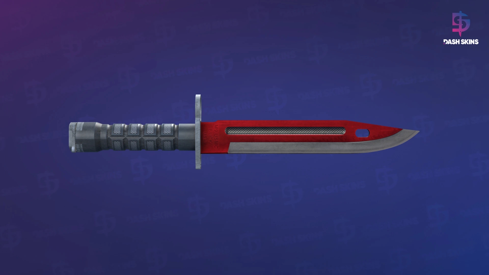 ★ Bayonet | Autotronic (Field-Tested) Screenshot Playside