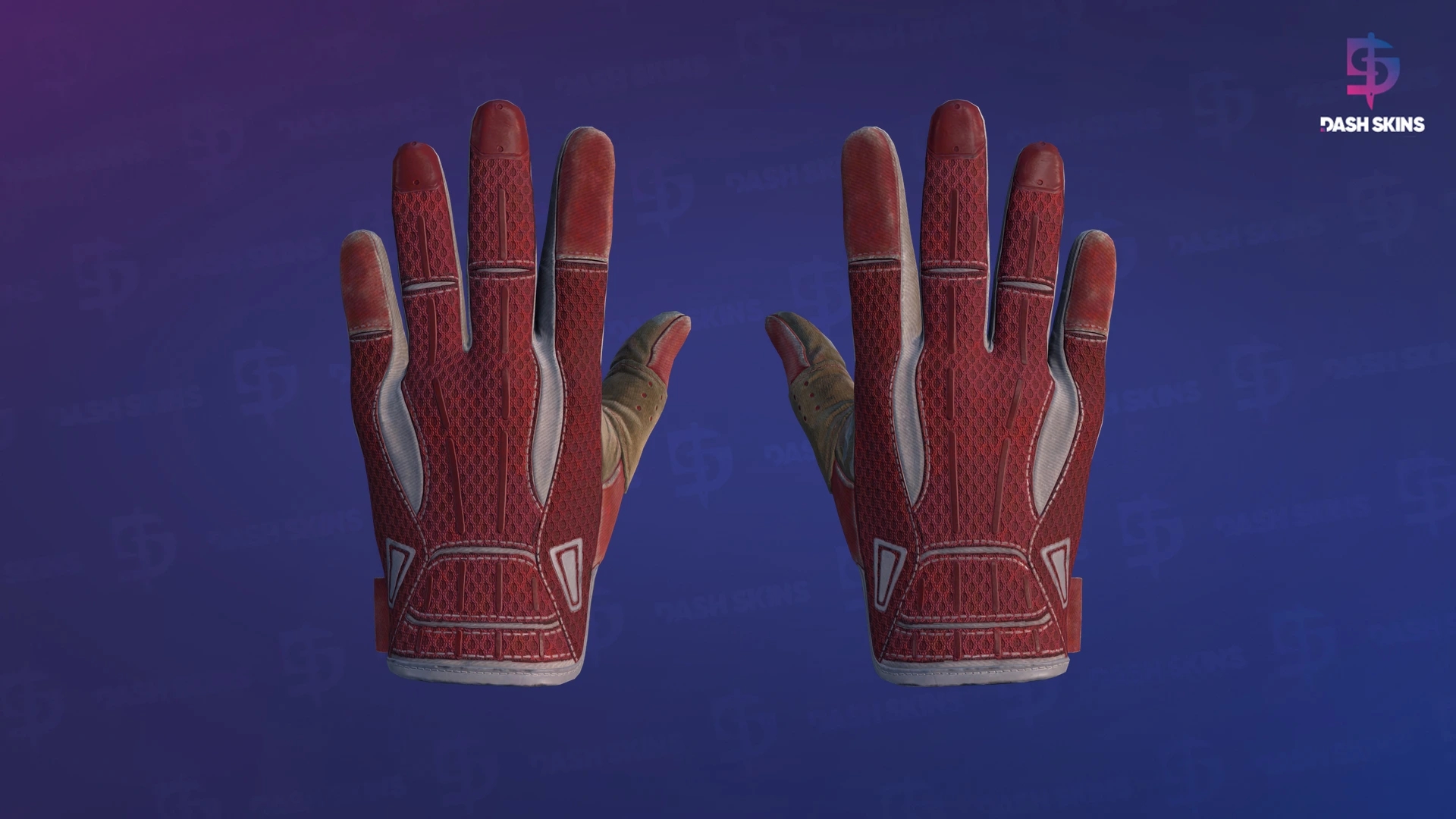 ★ Sport Gloves | Slingshot (Field-Tested) Screenshot Playside