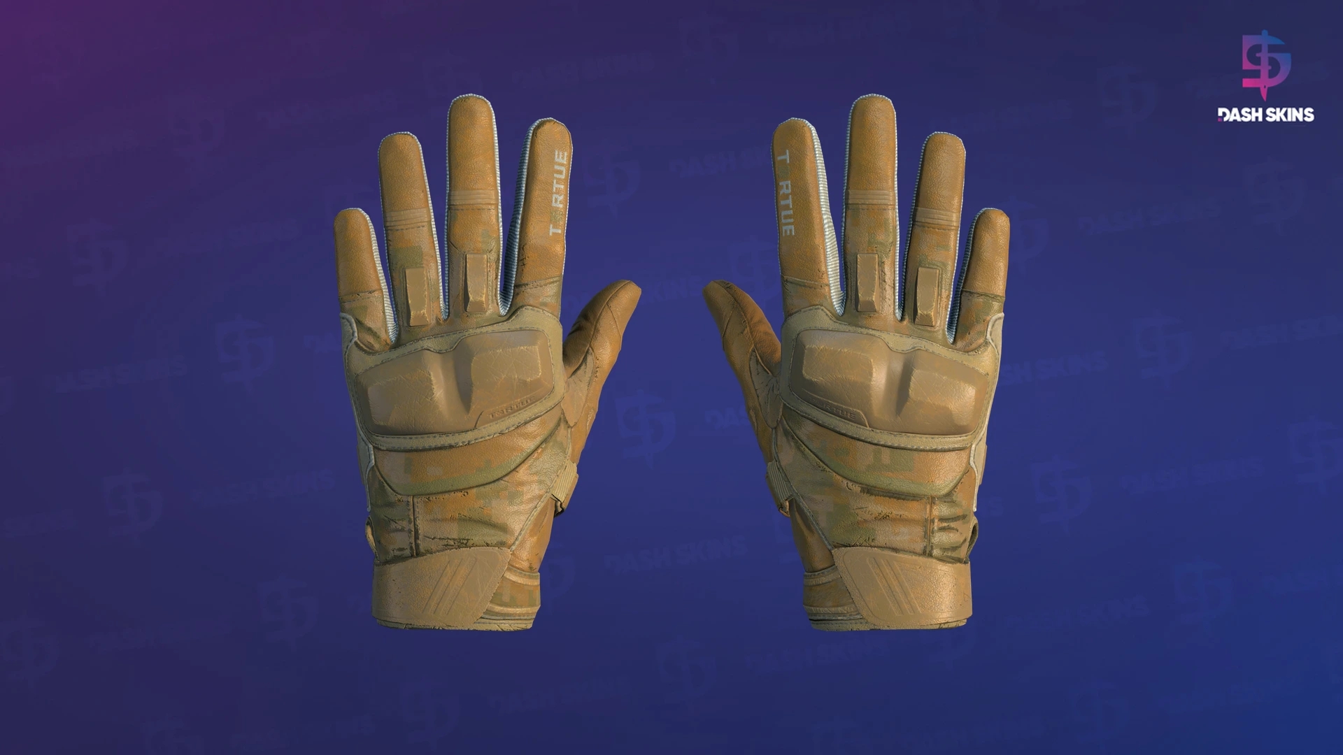 ★ Moto Gloves | Transport (Field-Tested) Screenshot Playside