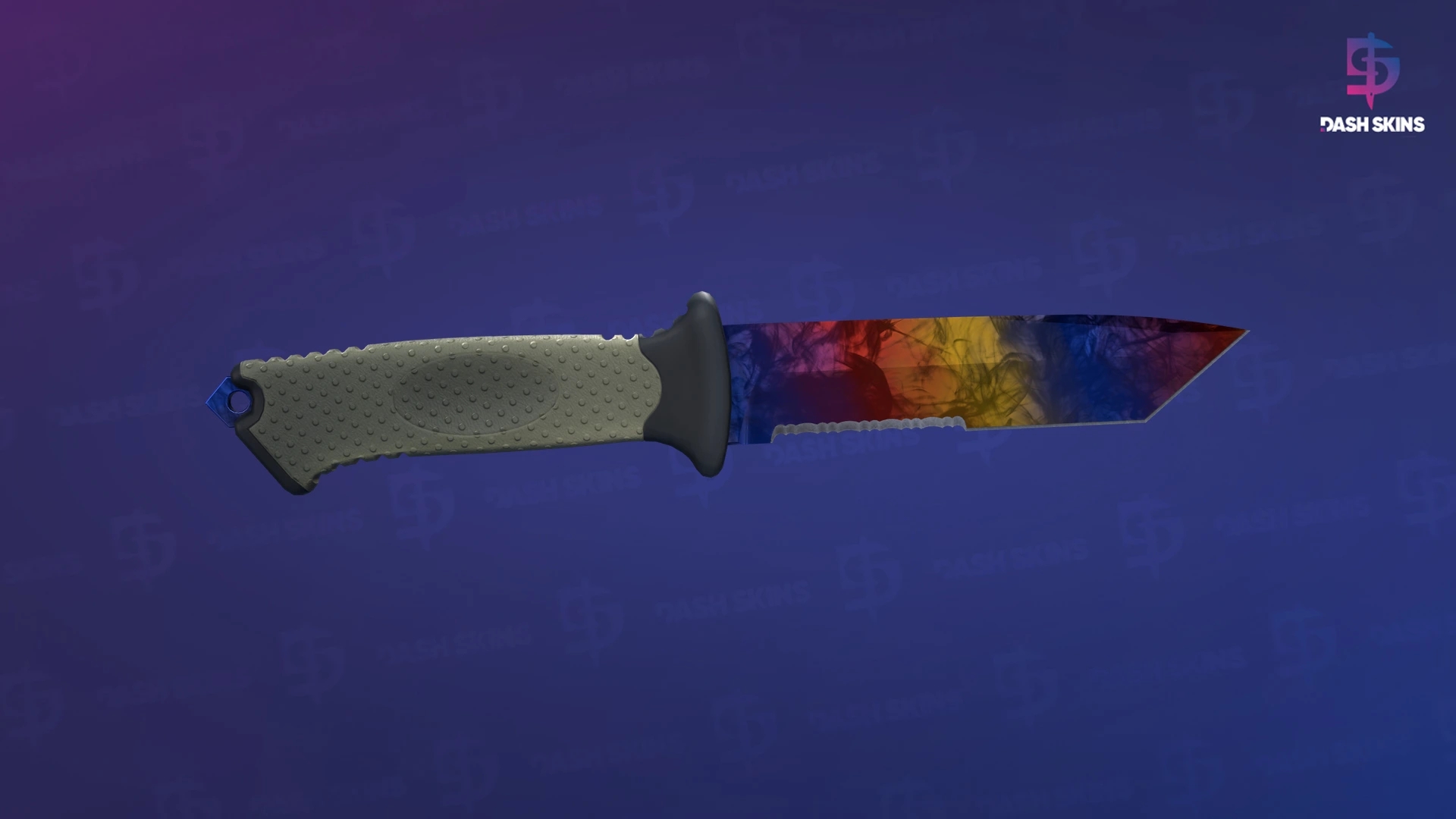 ★ Ursus Knife | Marble Fade (Factory New) Screenshot Playside