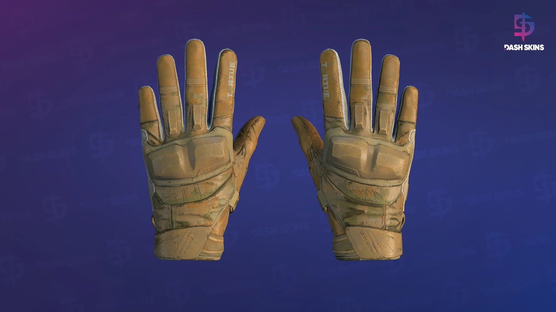 ★ Moto Gloves | Transport (Field-Tested) Screenshot Playside