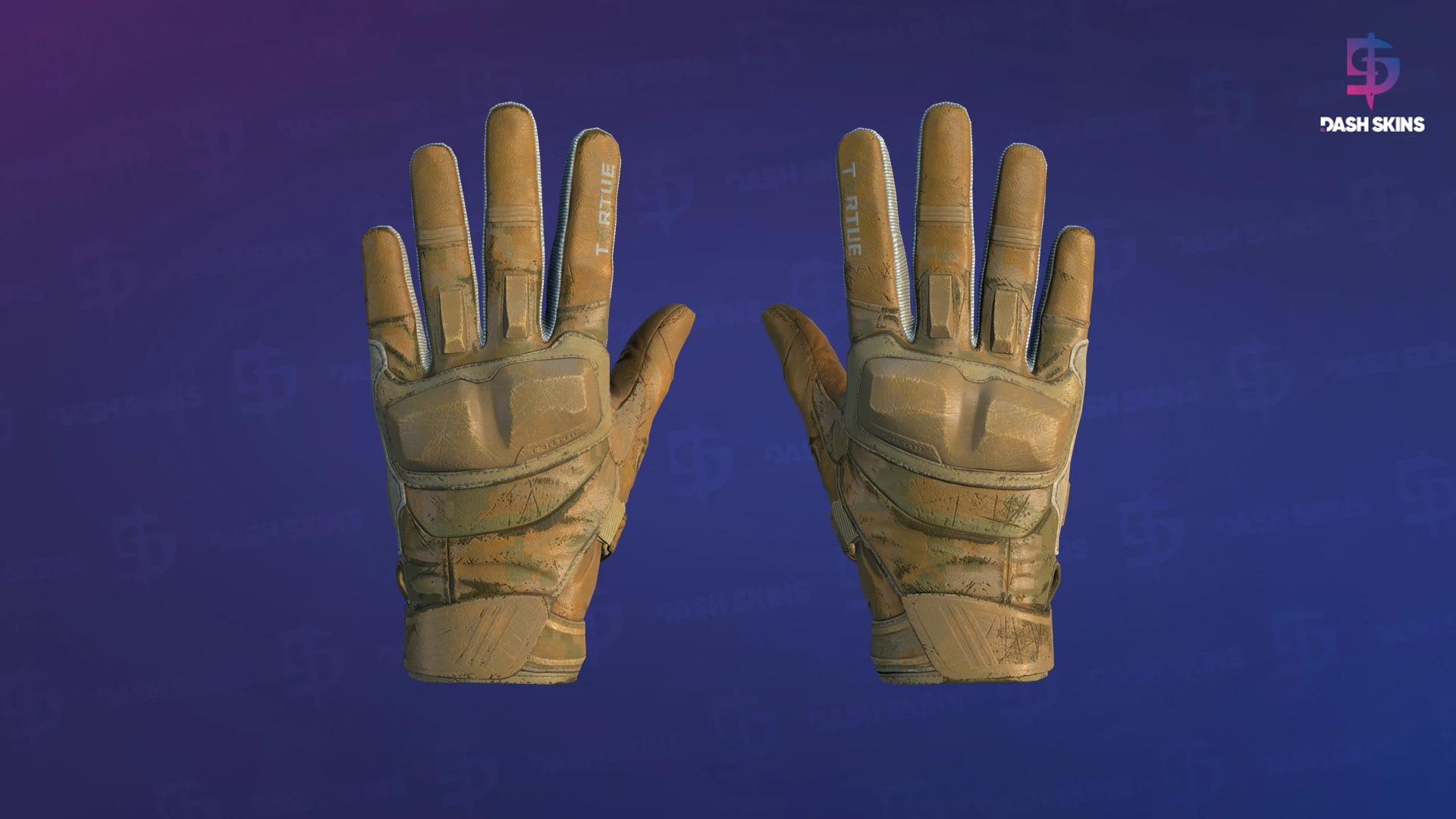 ★ Moto Gloves | Transport (Field-Tested) Screenshot Playside