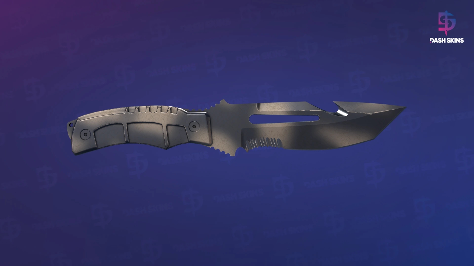 ★ Survival Knife | Scorched (Field-Tested) Screenshot Playside