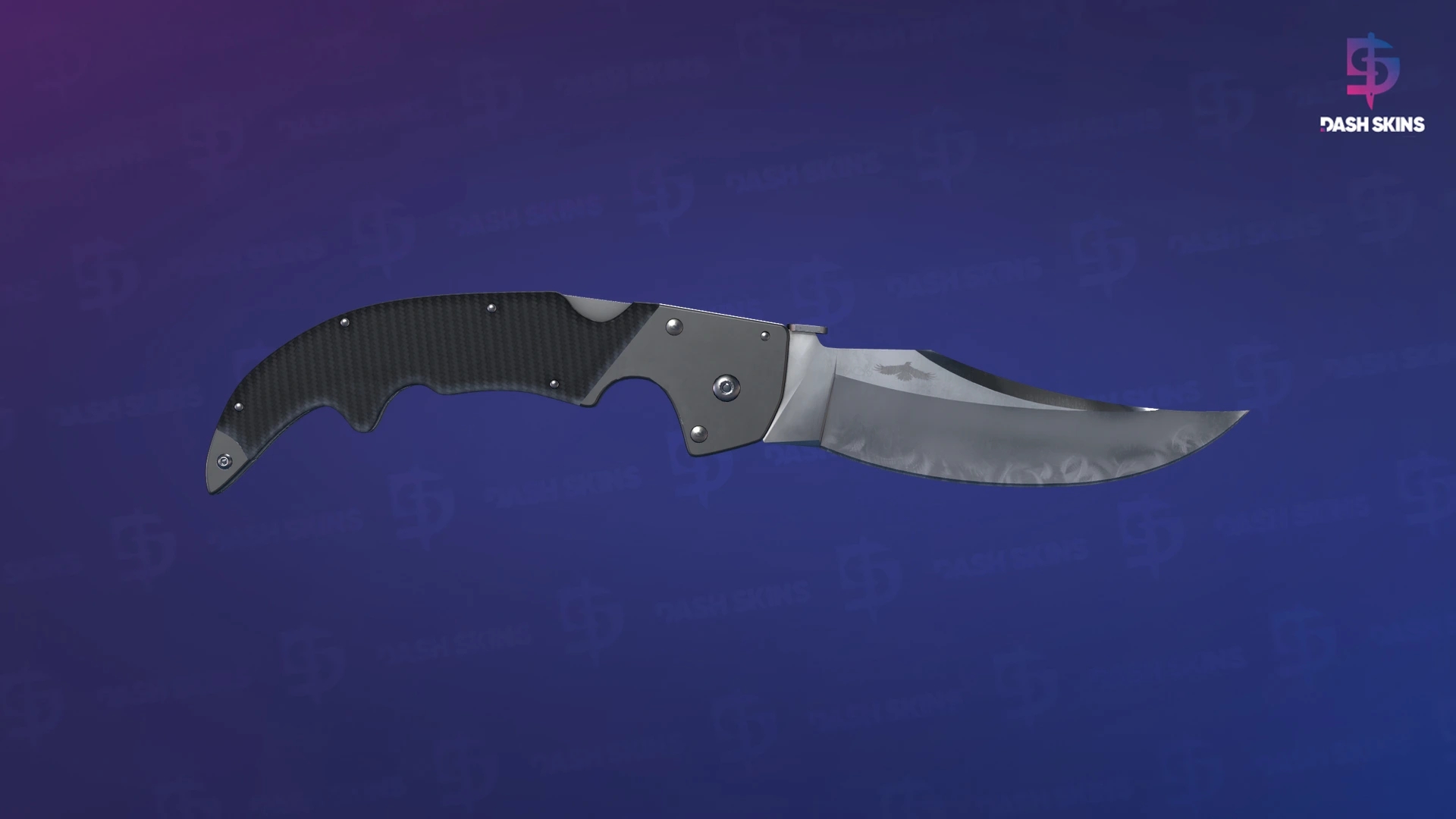 ★ Falchion Knife Screenshot Playside