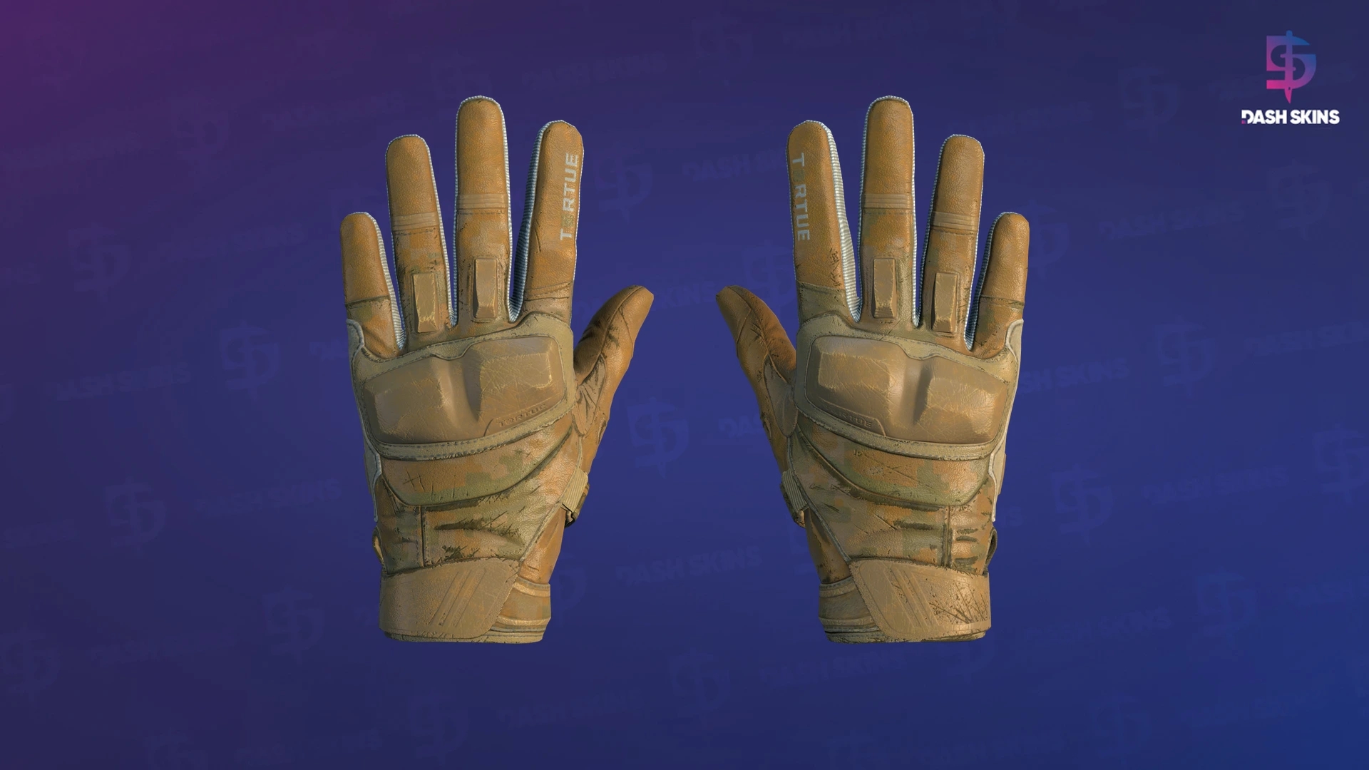 ★ Moto Gloves | Transport (Field-Tested) Screenshot Playside